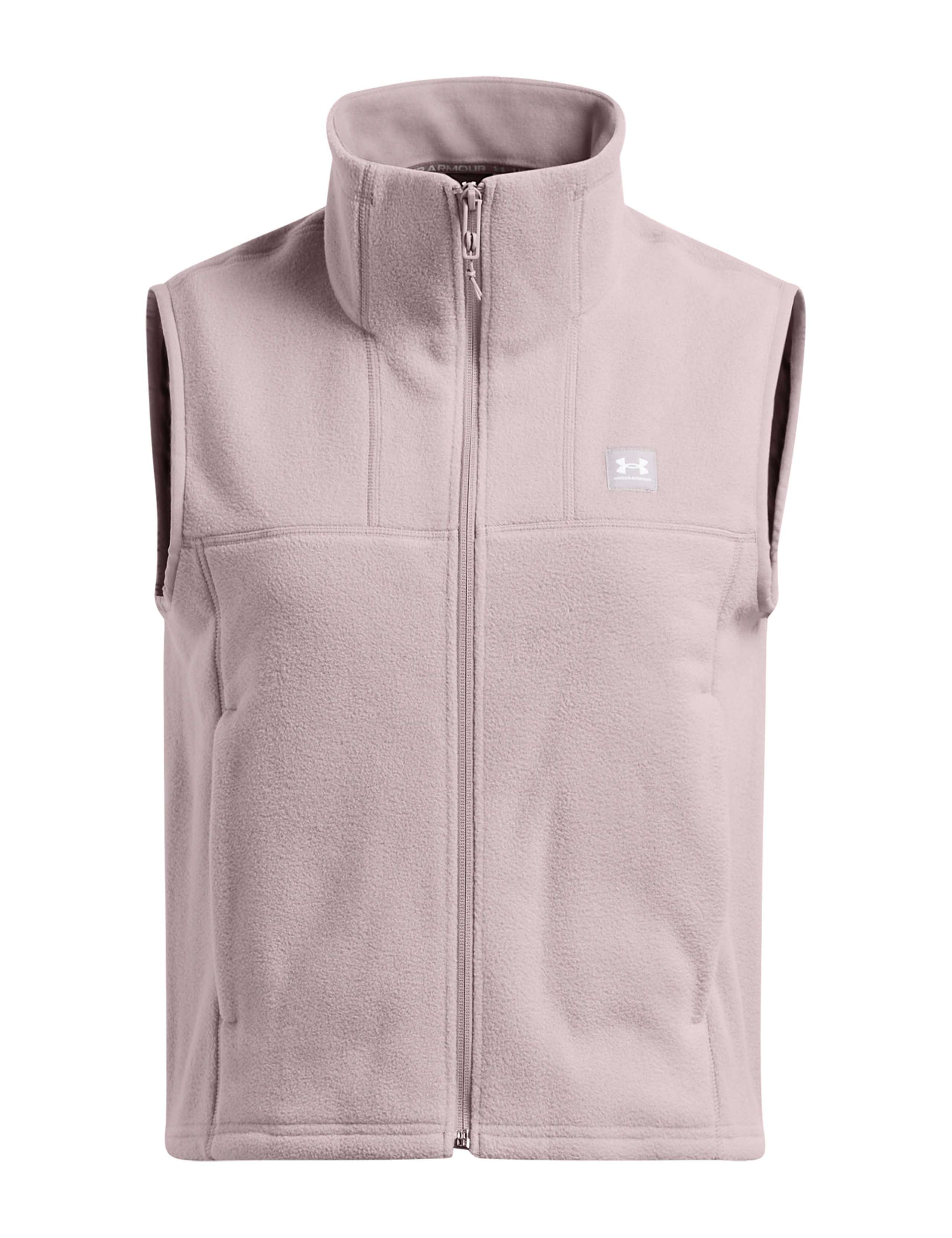Expanse Fleece Funnel Neck Gilet 2 of 3