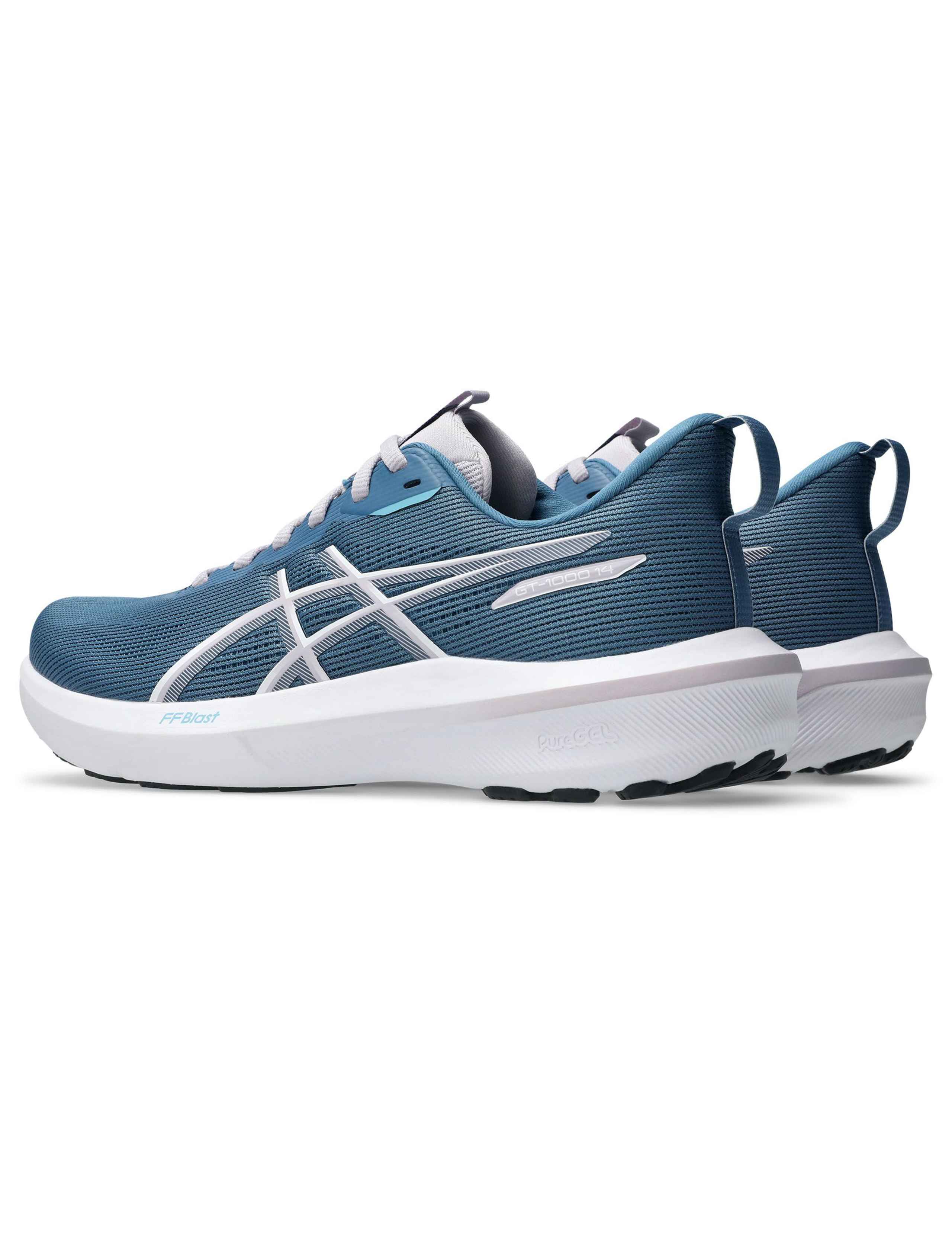 GT-1000 14 Running Trainers 6 of 7