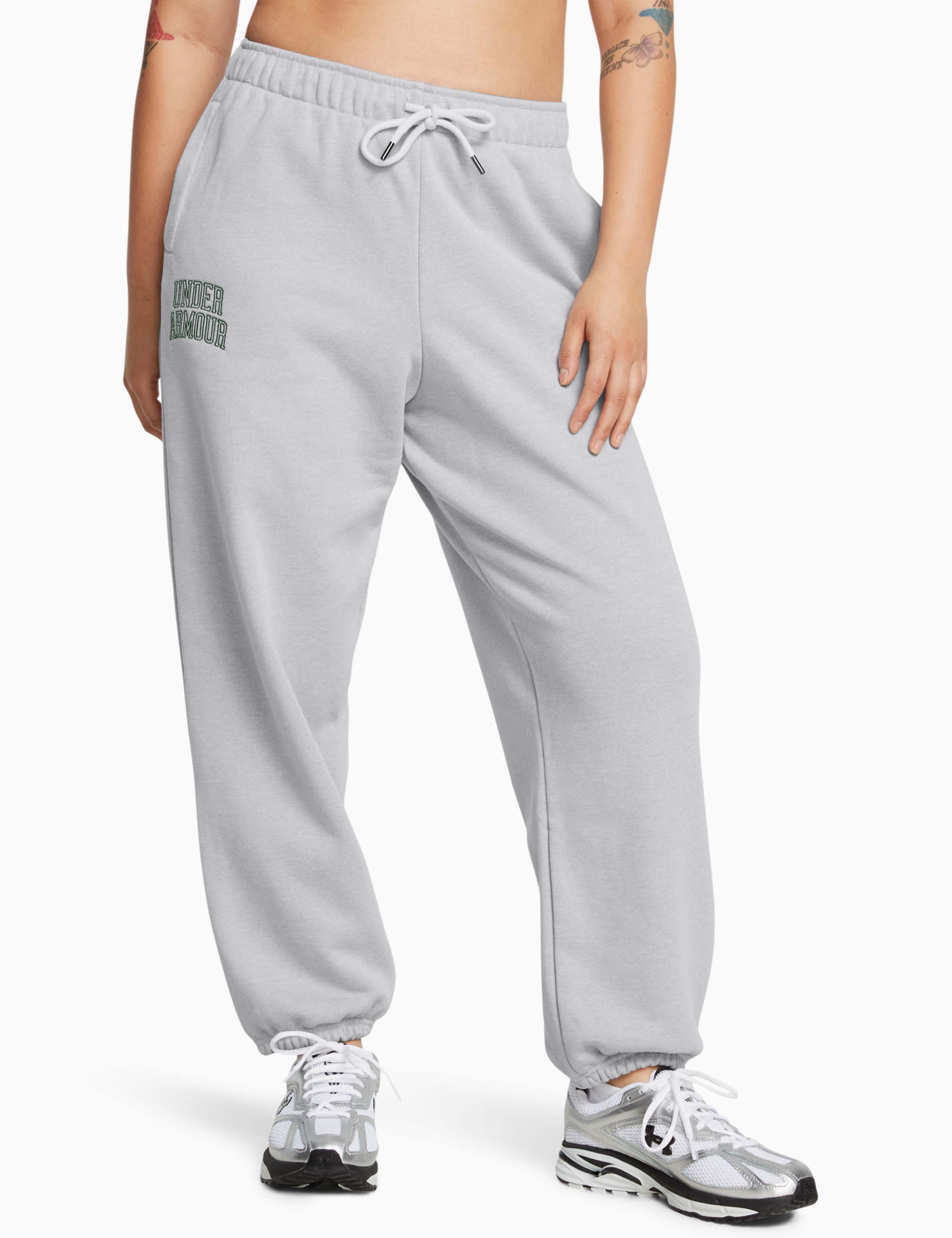 Icon HWT Terry OS Jegging 1 of 5
