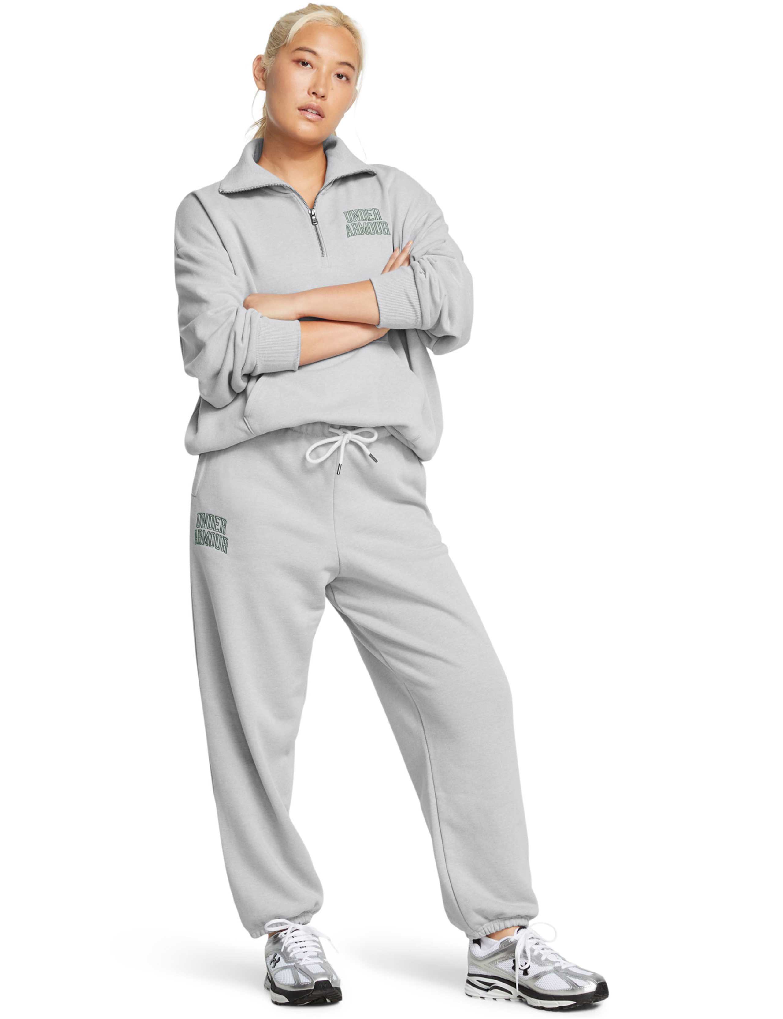 Icon HWT Terry OS Jegging 3 of 5