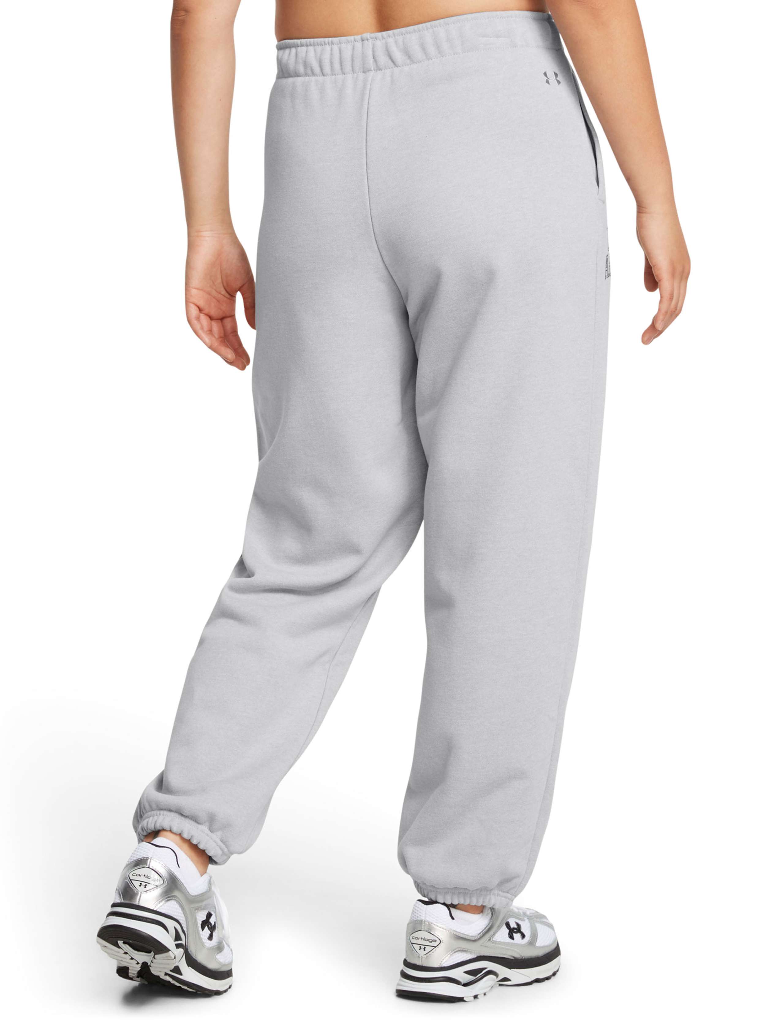 Icon HWT Terry OS Jegging 4 of 5