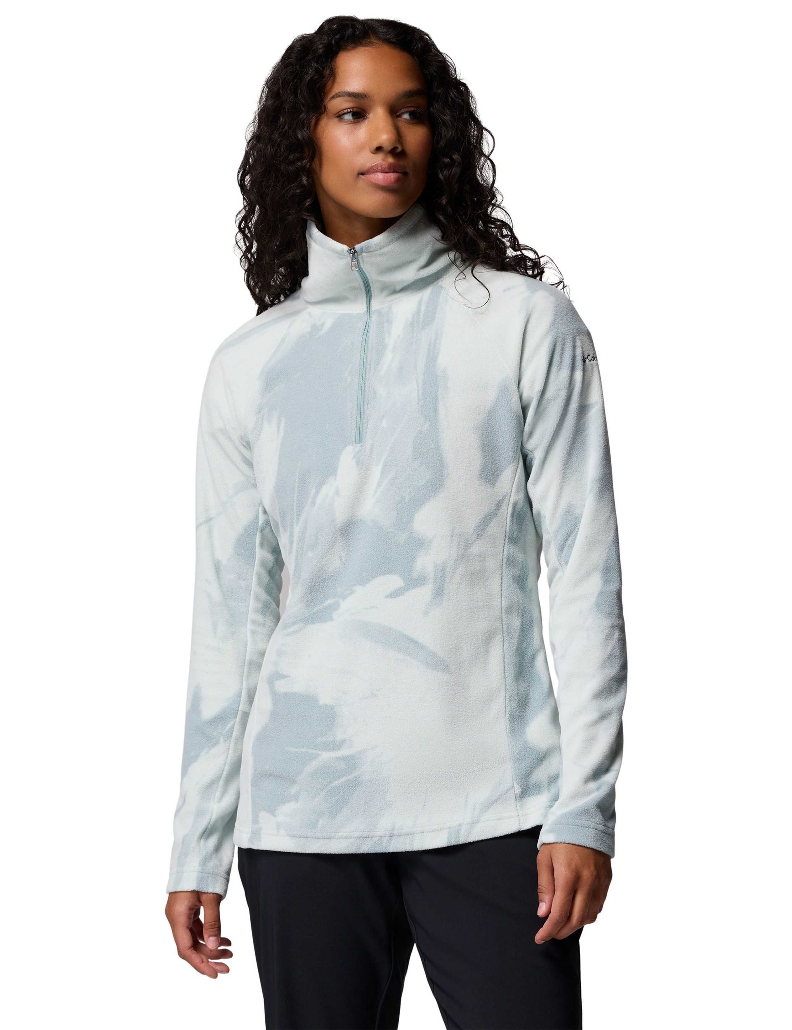 Glacial IV Half Zip Fleece 1 of 5