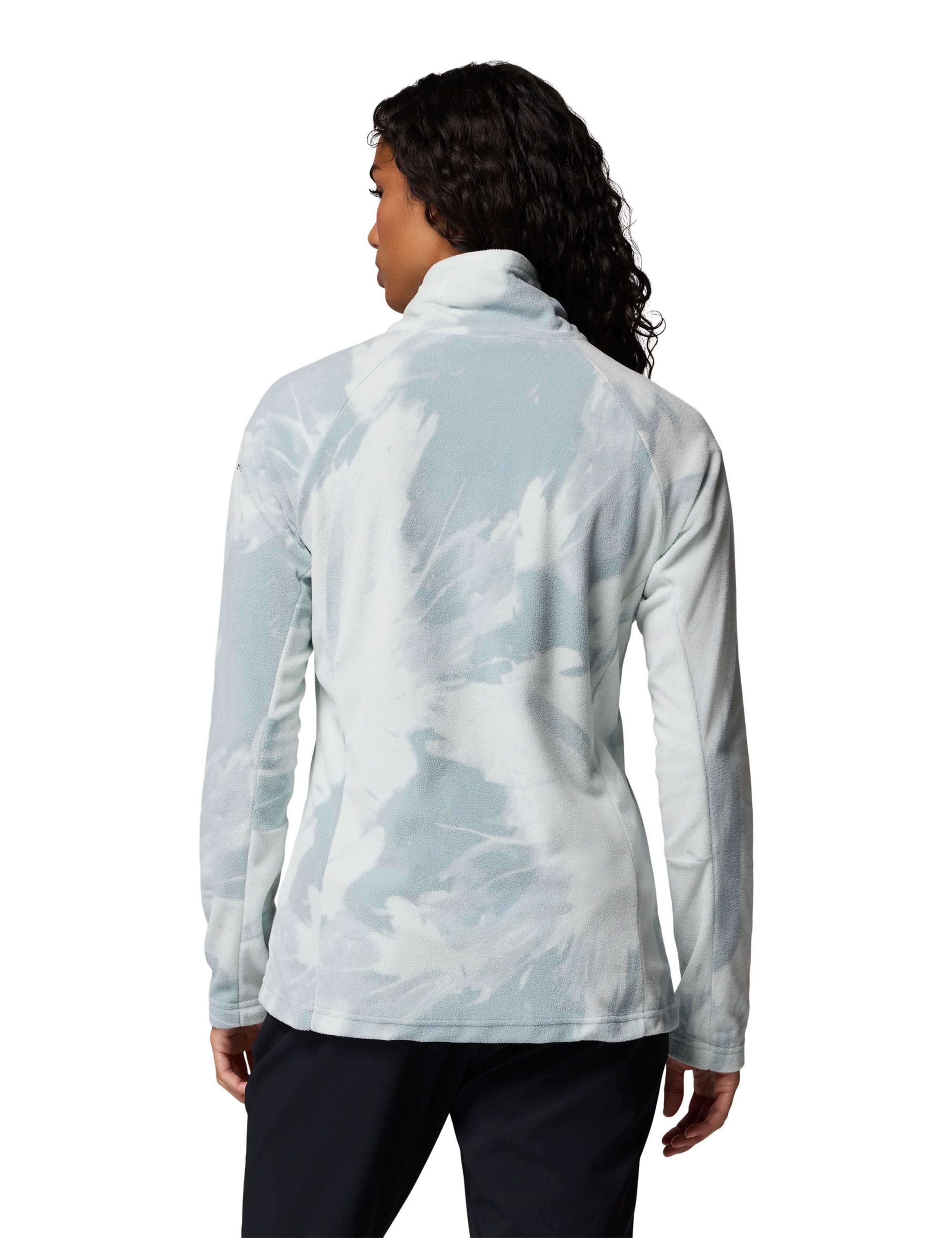 Glacial IV Half Zip Fleece 2 of 5