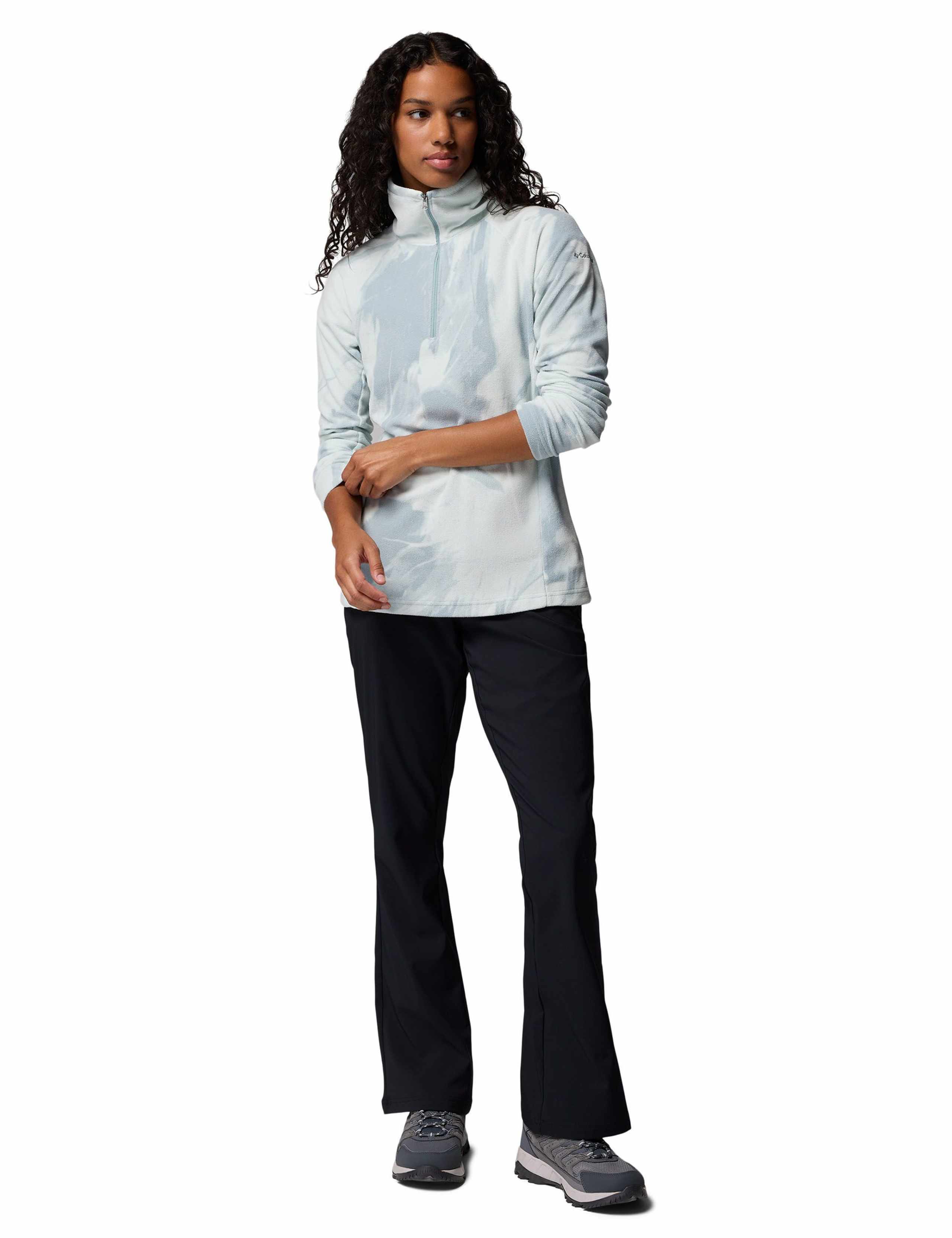 Glacial IV Half Zip Fleece 3 of 5