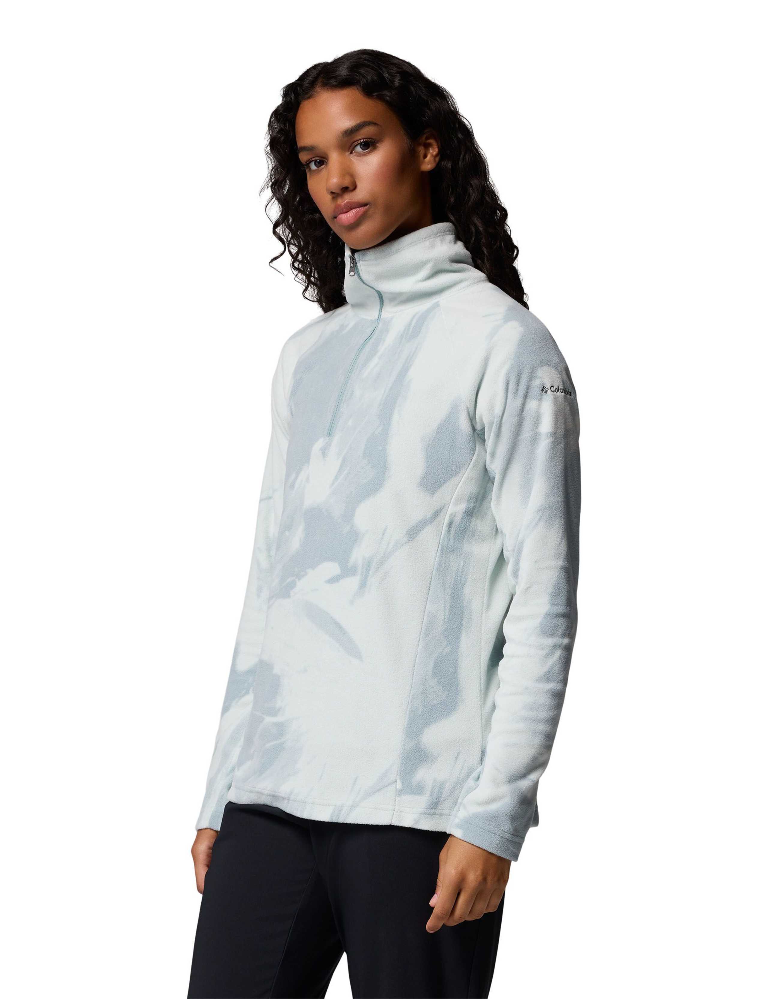 Glacial IV Half Zip Fleece 4 of 5