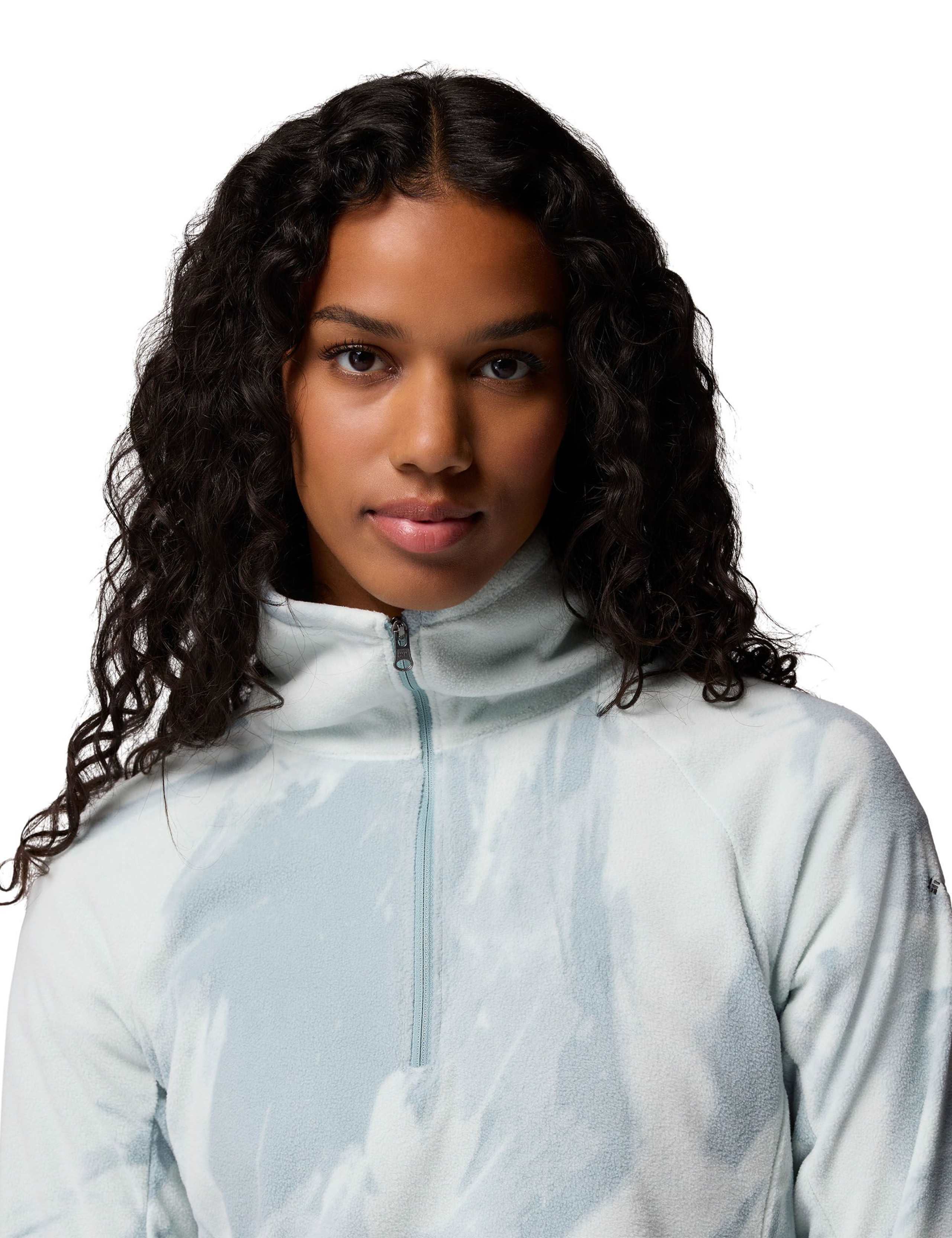 Glacial IV Half Zip Fleece 5 of 5
