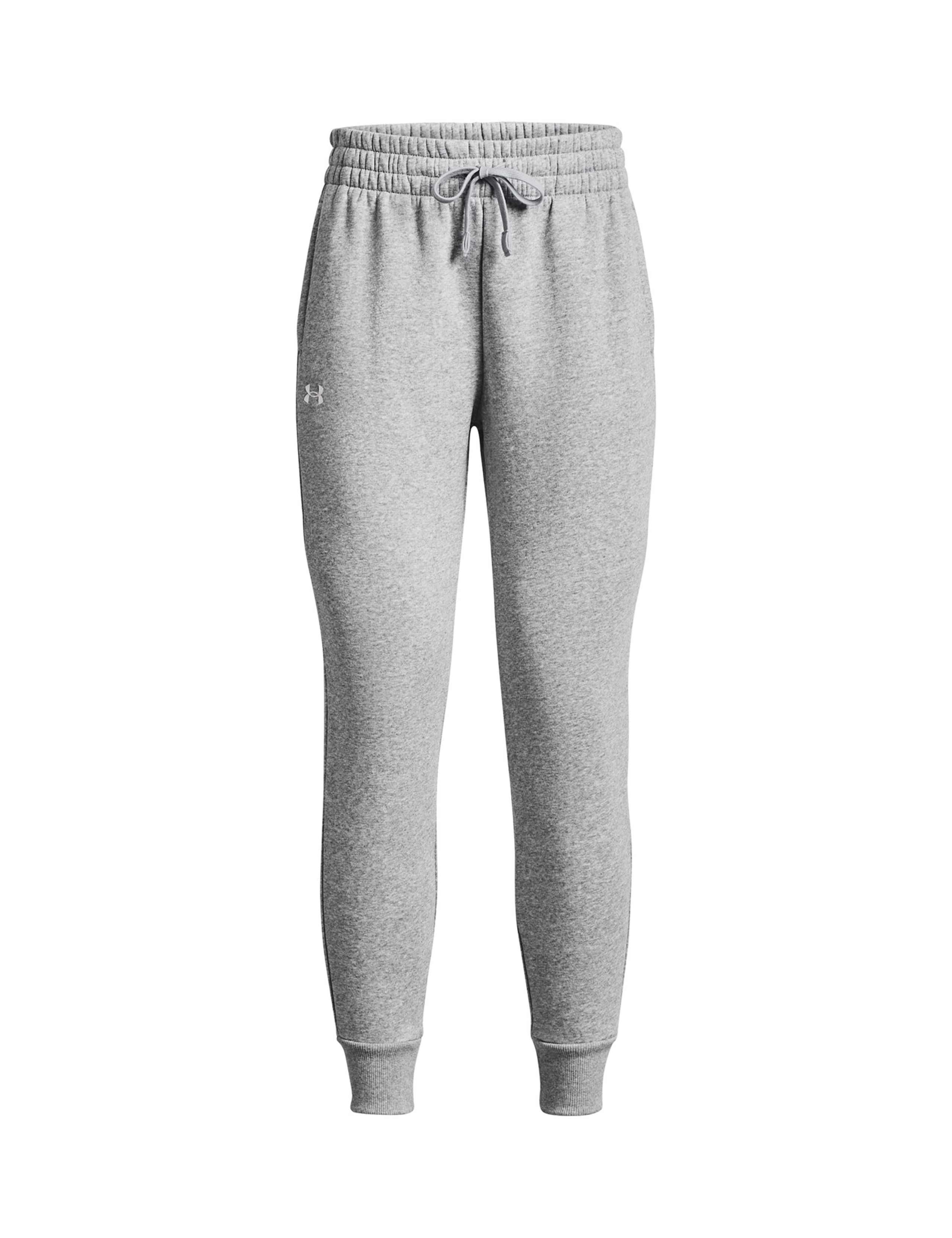Rival Cotton Rich Joggers 2 of 5