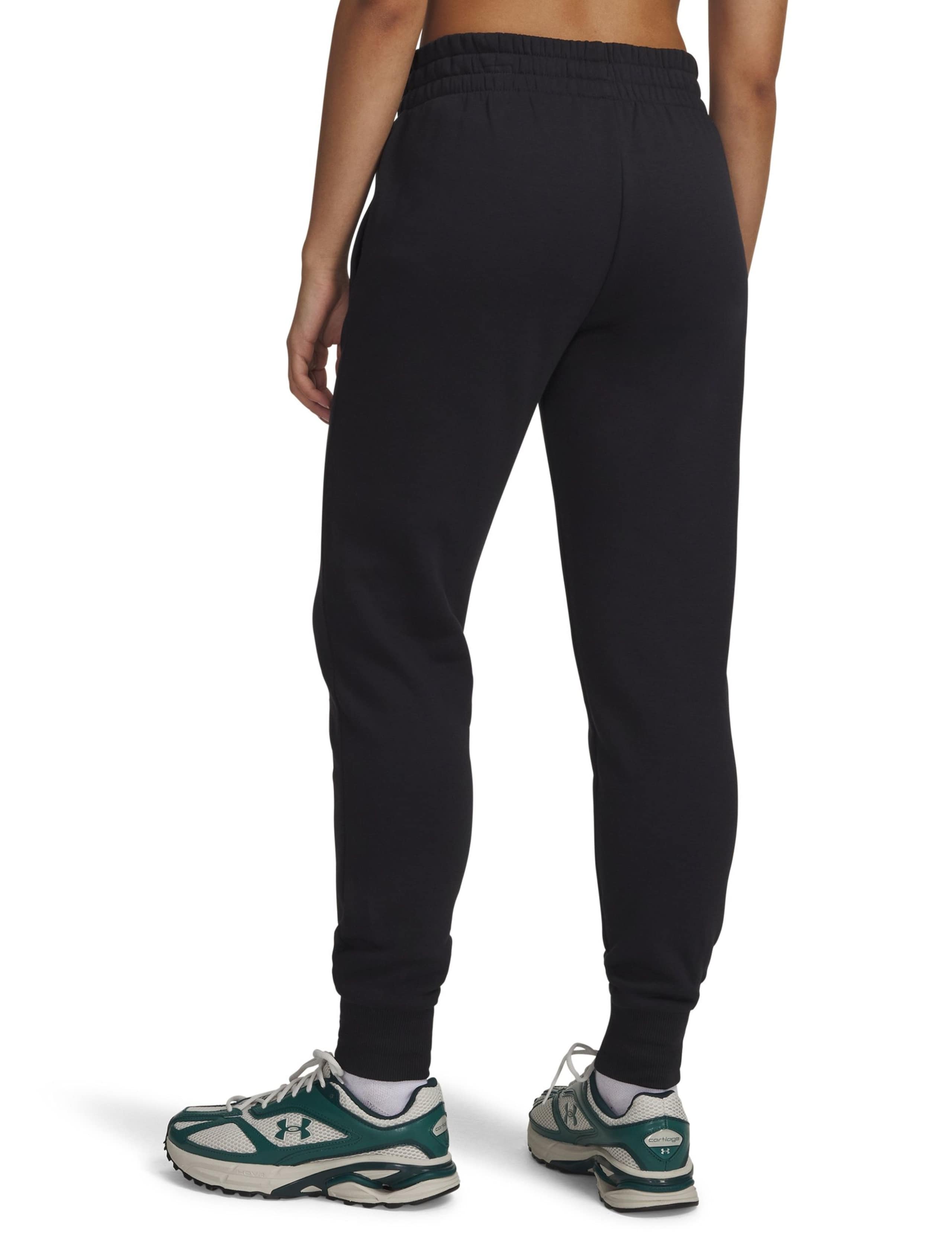 Rival Cotton Rich Joggers 4 of 7