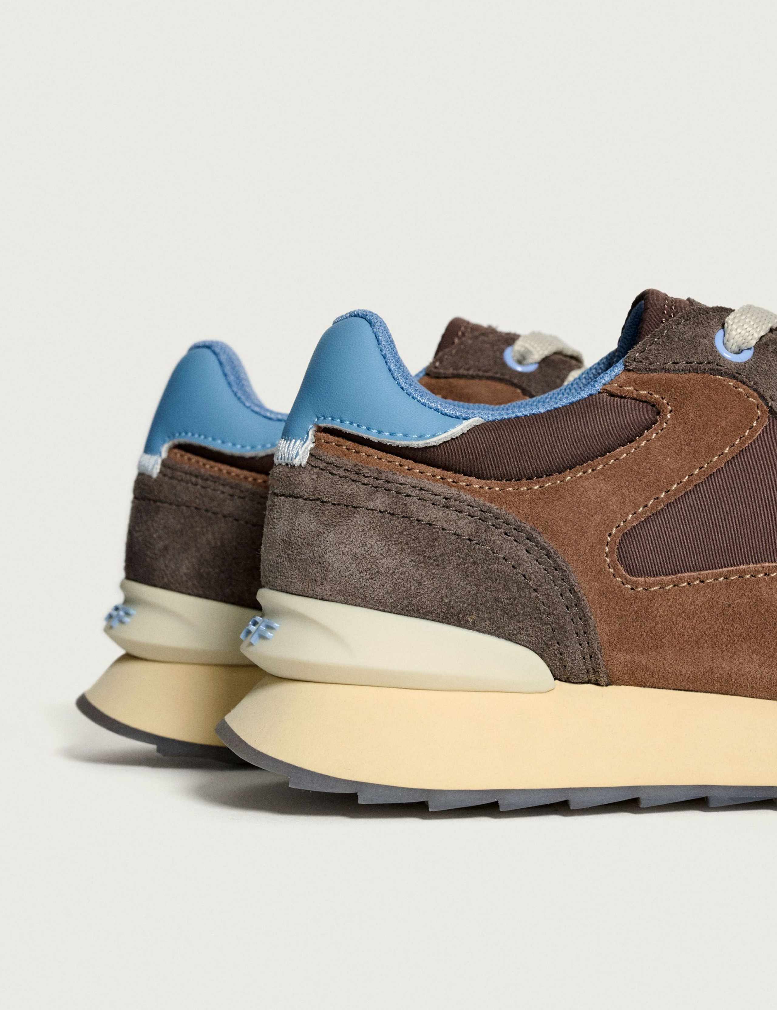 City Trainers 5 of 6