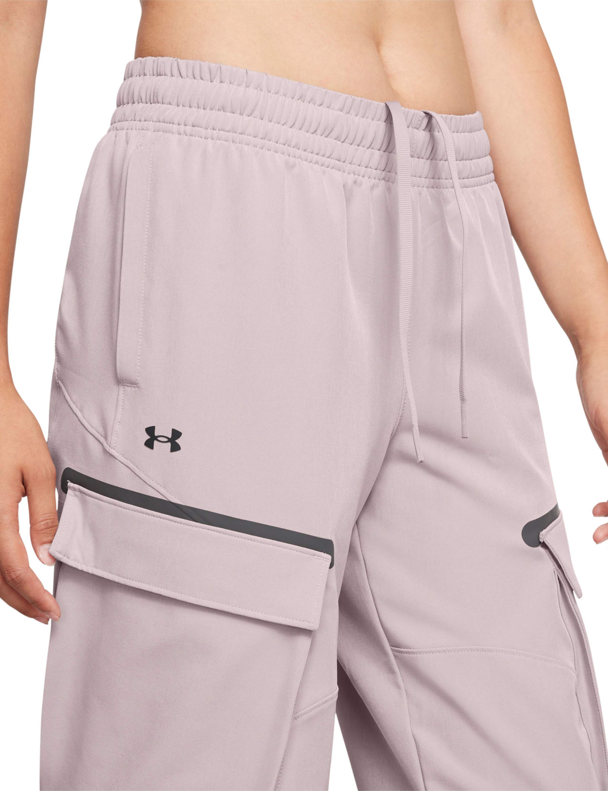 Unstoppable Cuffed Cargo Joggers 4 of 4