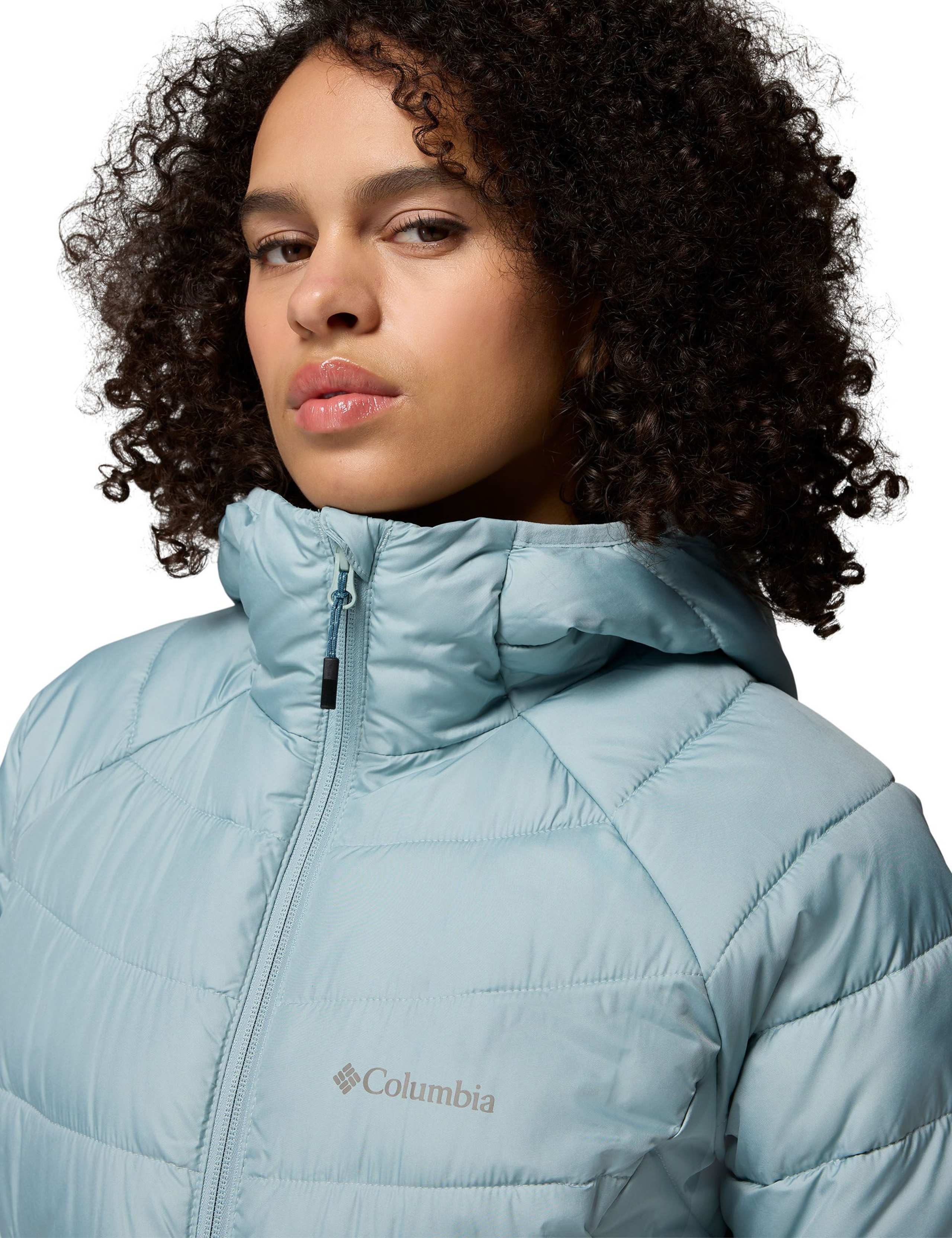 Powder Lite™ II Hooded Puffer Jacket 5 of 7