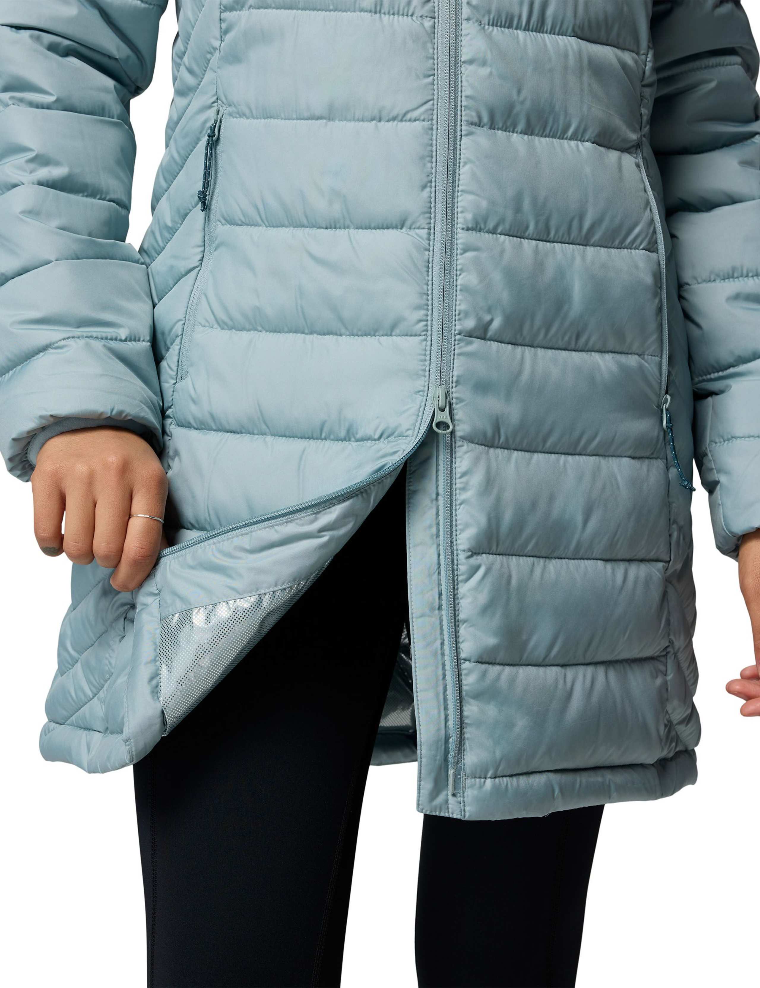 Powder Lite™ II Hooded Puffer Jacket 6 of 7