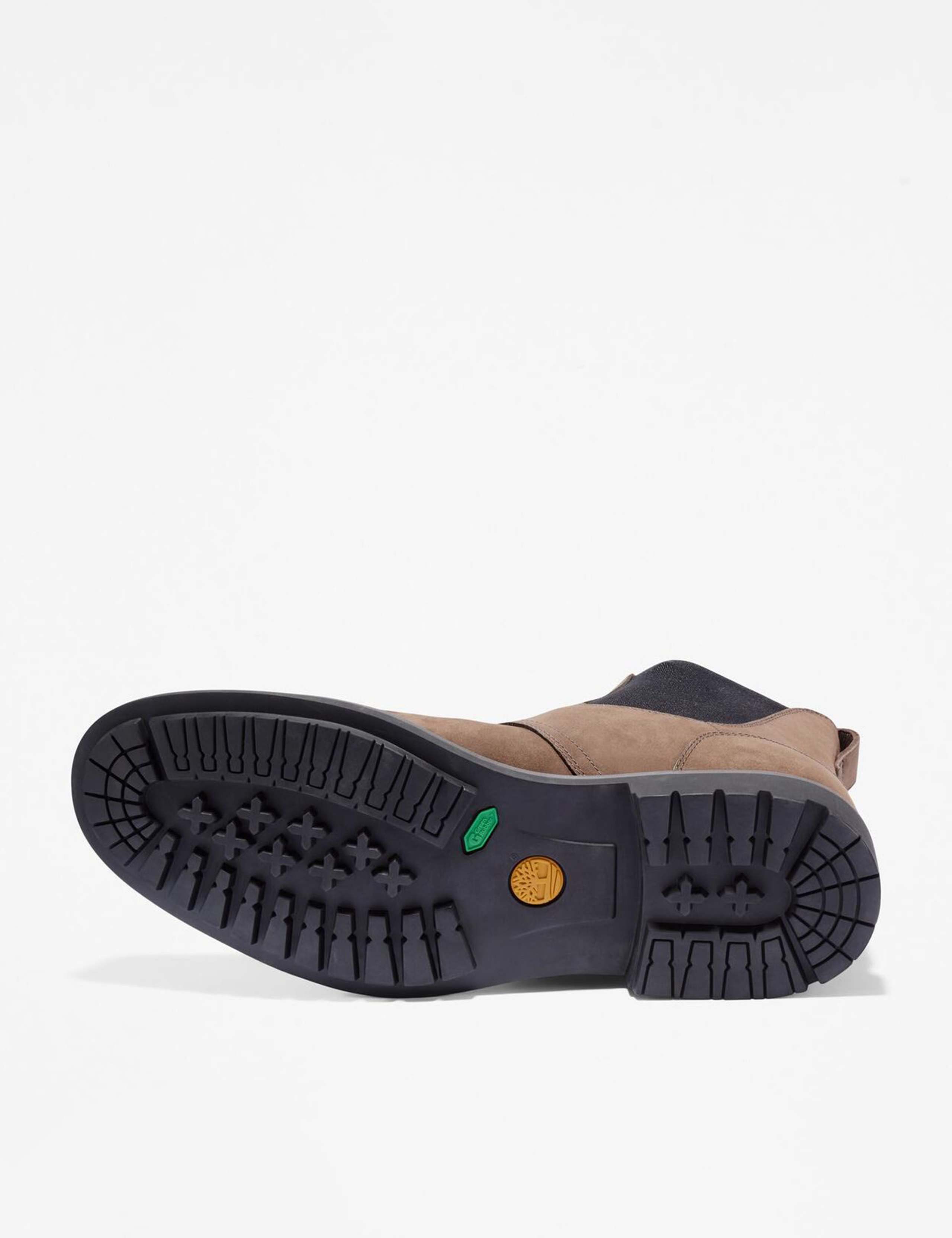 Stormbucks Leather Chelsea Boots 6 of 6