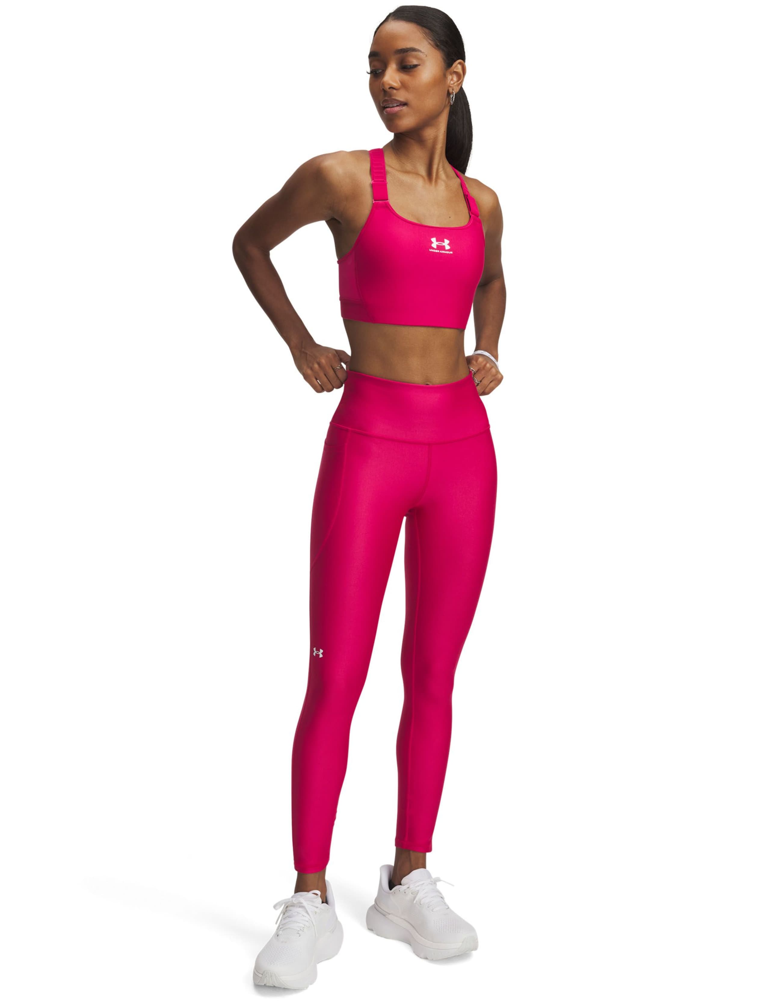 Tech 7/8 Leggings 2 of 3