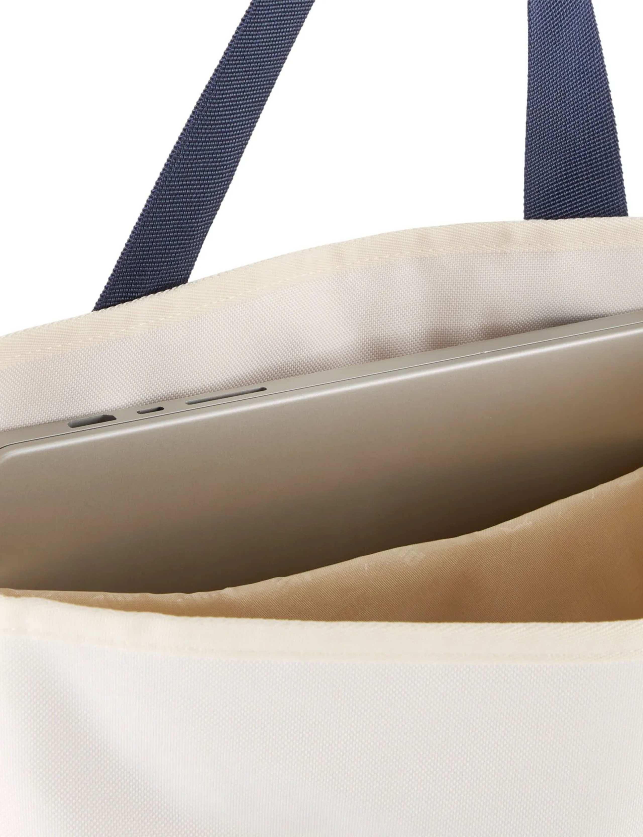 Phase Class Tote Bag 4 of 5