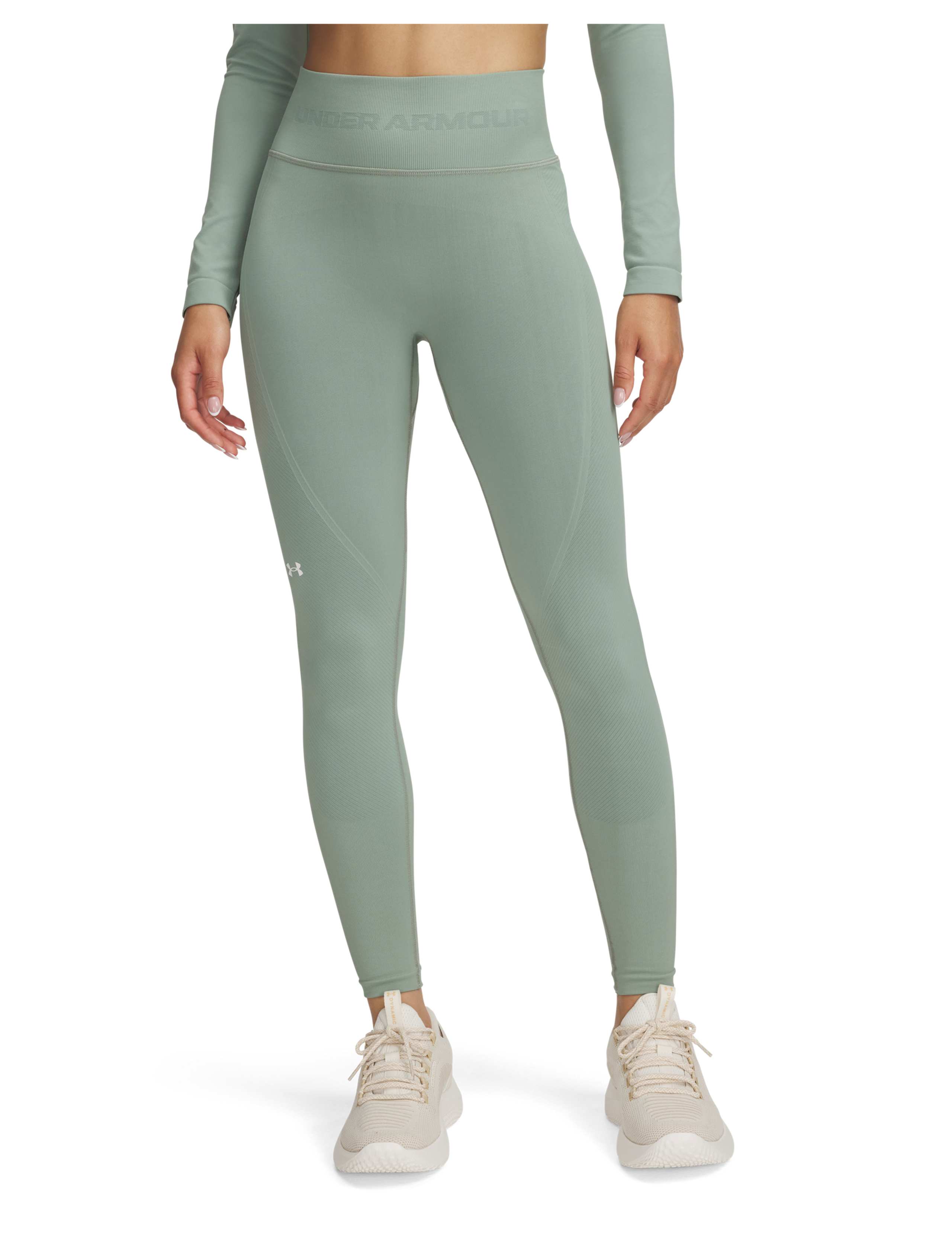 Vanish Seamless Training Leggings 1 of 3