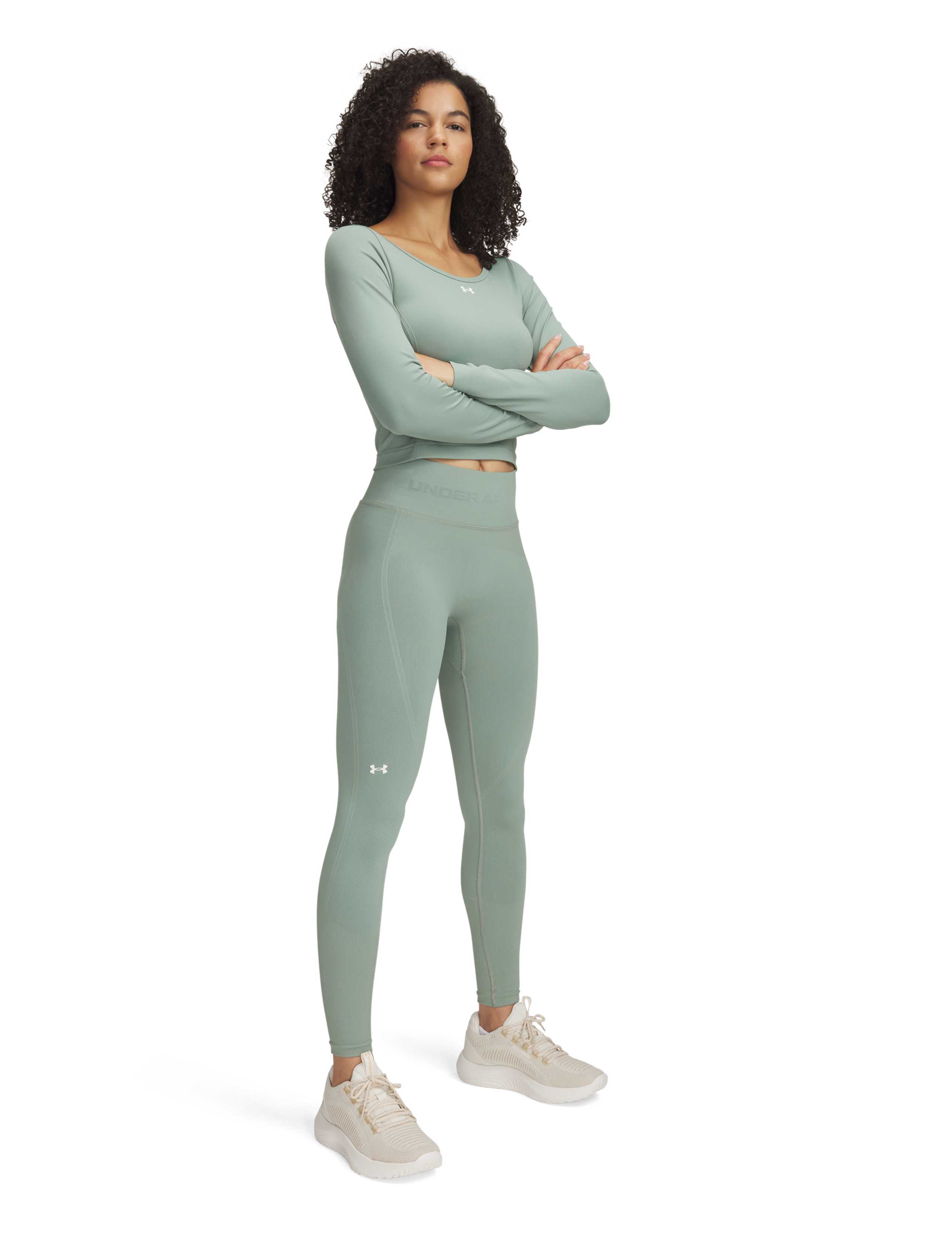 Vanish Seamless Training Leggings 2 of 3