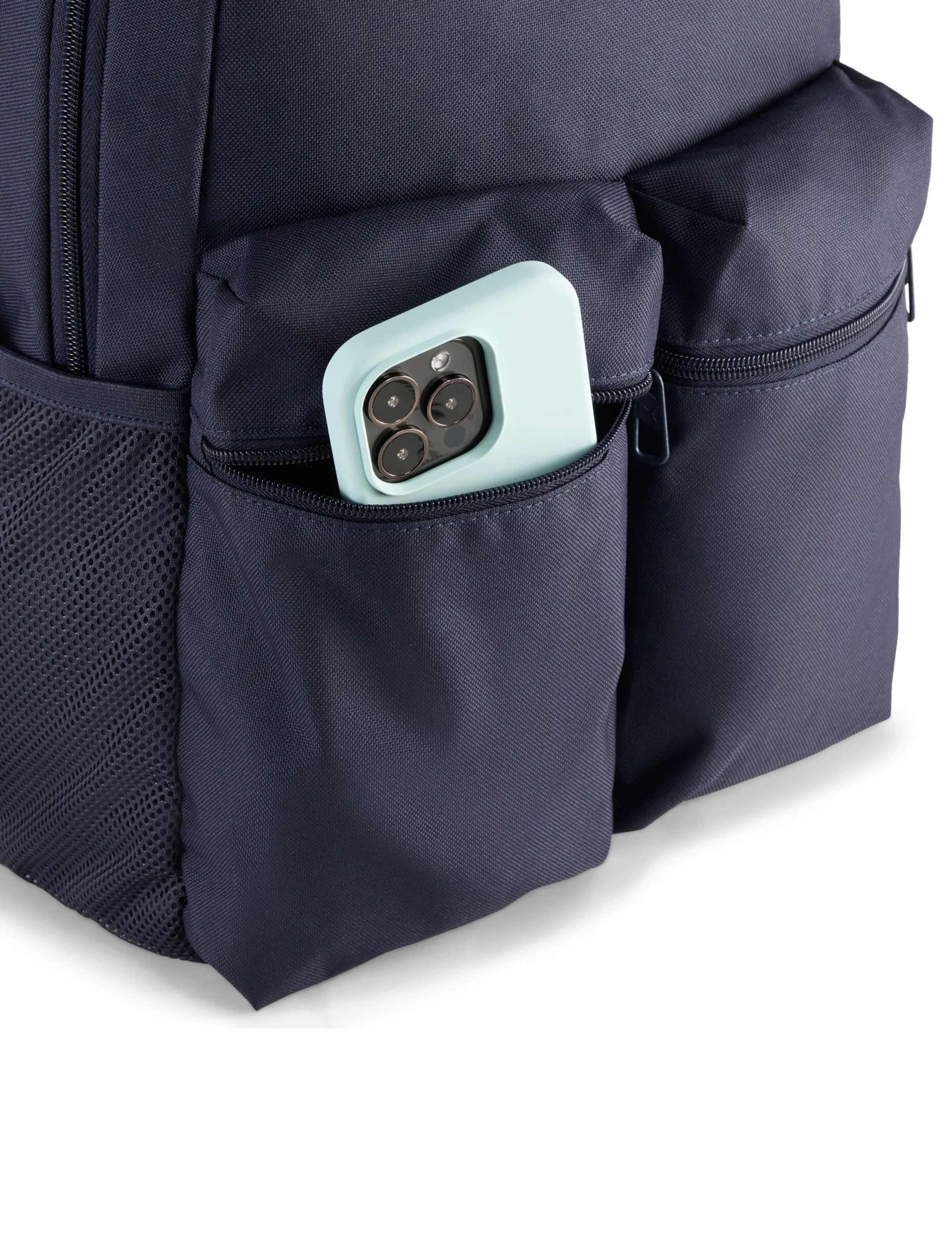 Phase Class Backpack 5 of 5