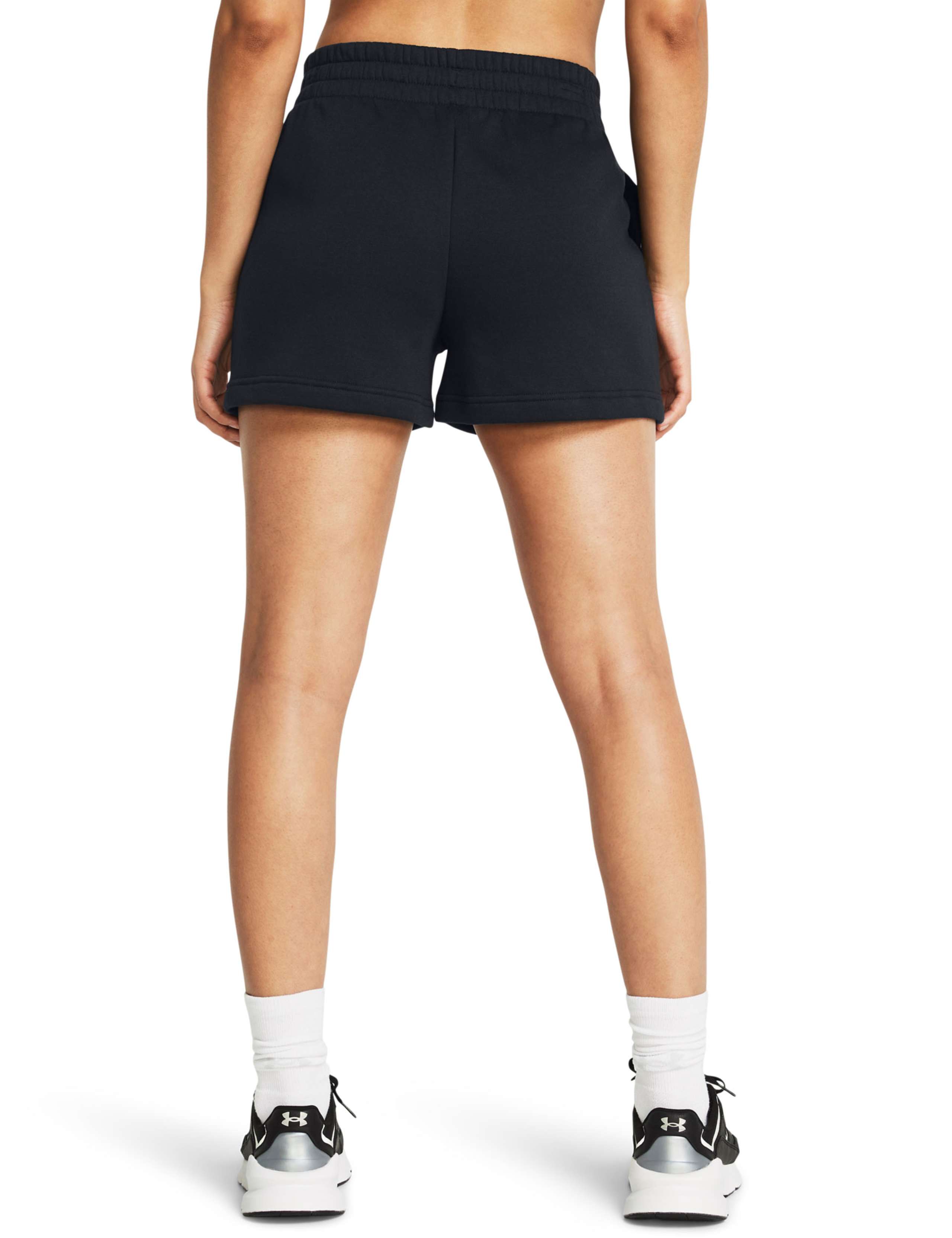 Rival Cotton Rich Shorts 3 of 5