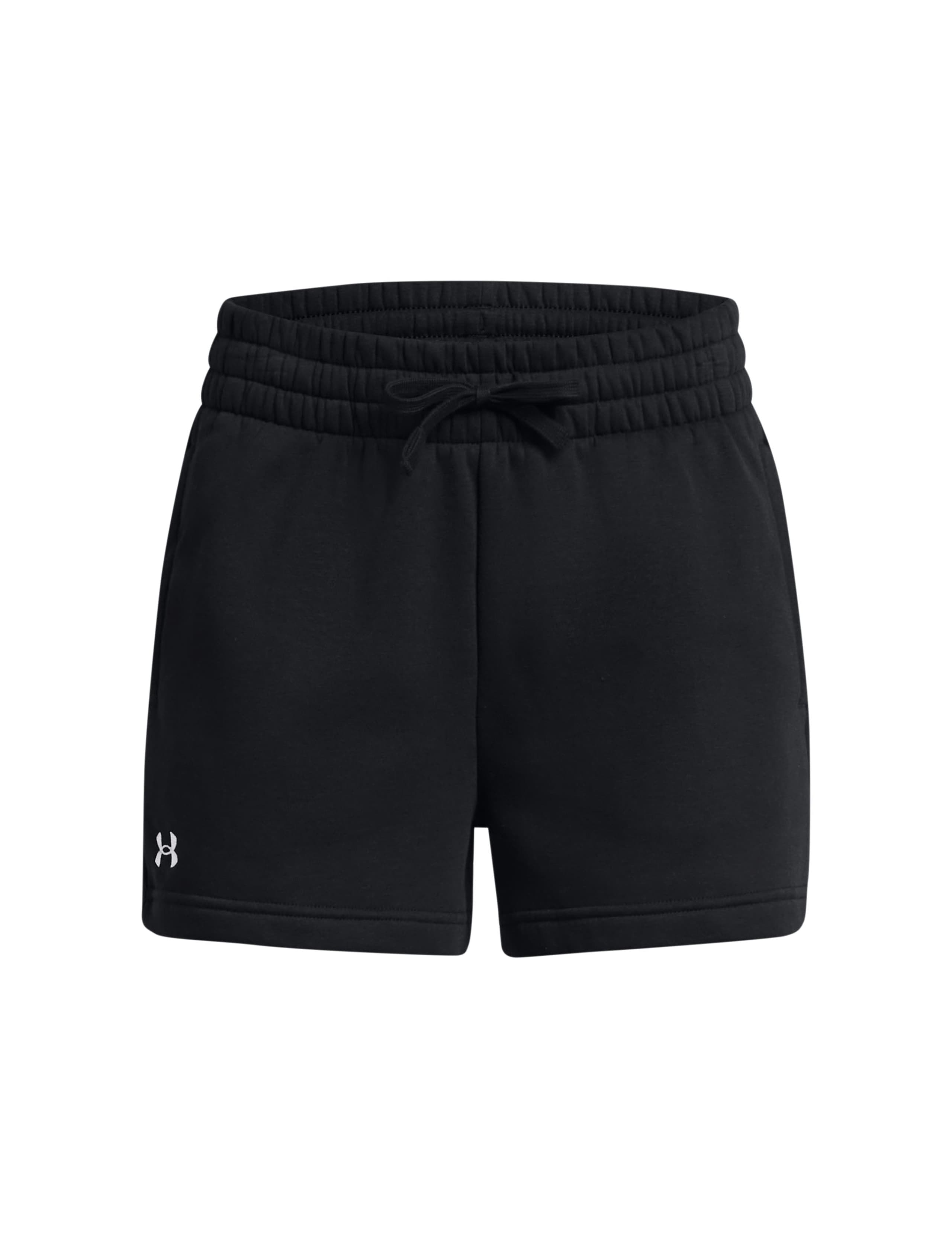 Rival Cotton Rich Shorts 2 of 5