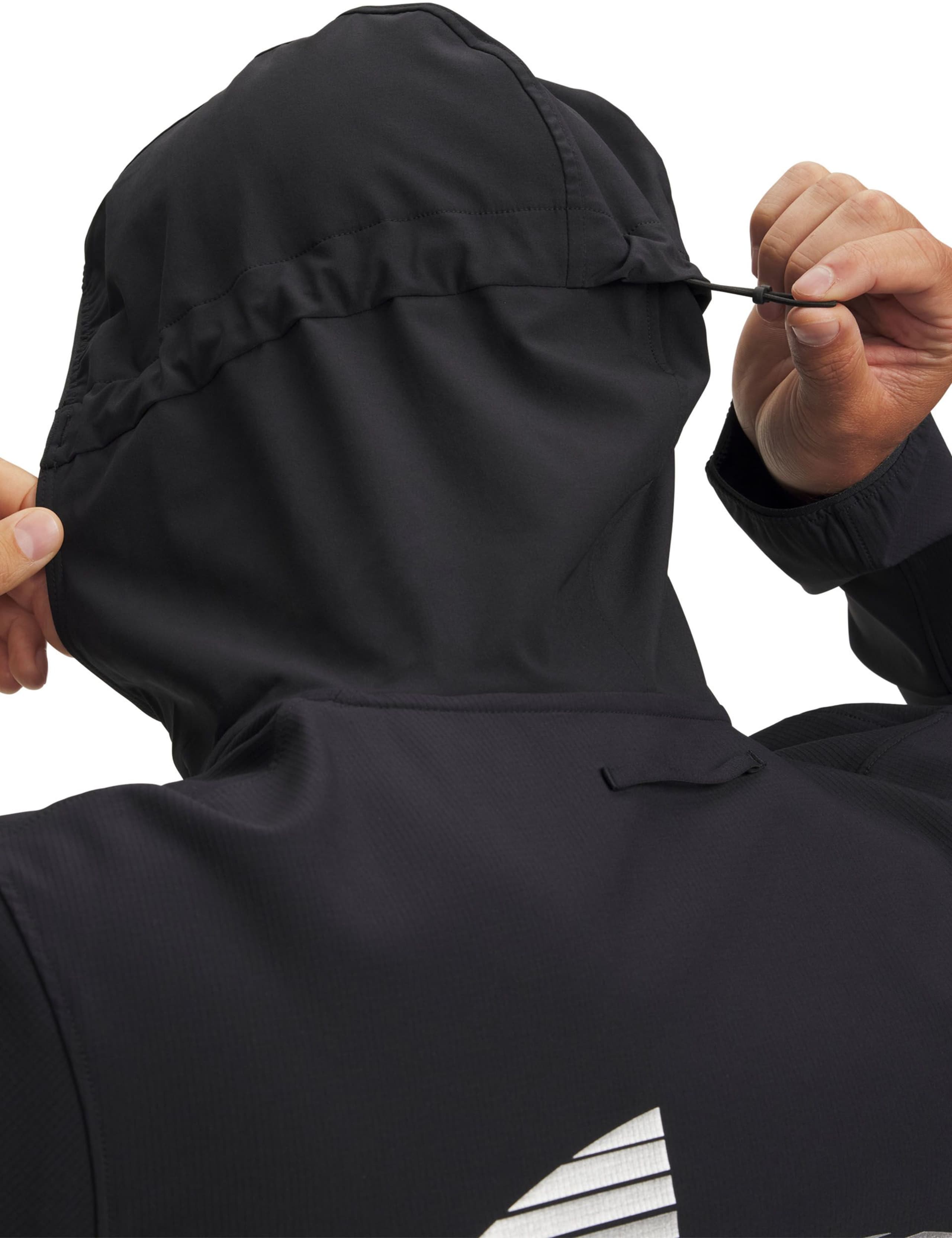 Velociti Pro Storm Sports Jacket 3 of 3
