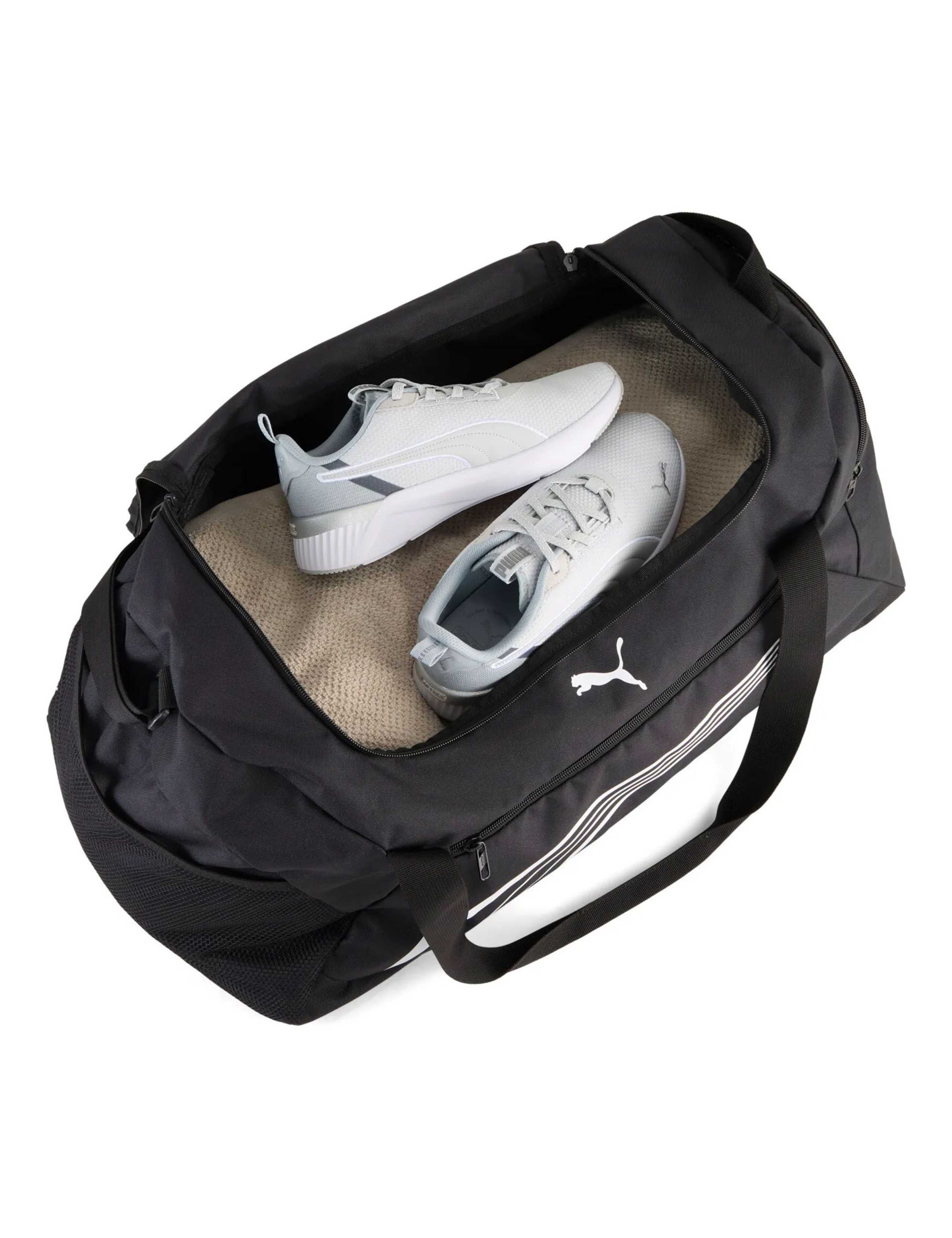 Fundamental Gym Bag 4 of 6
