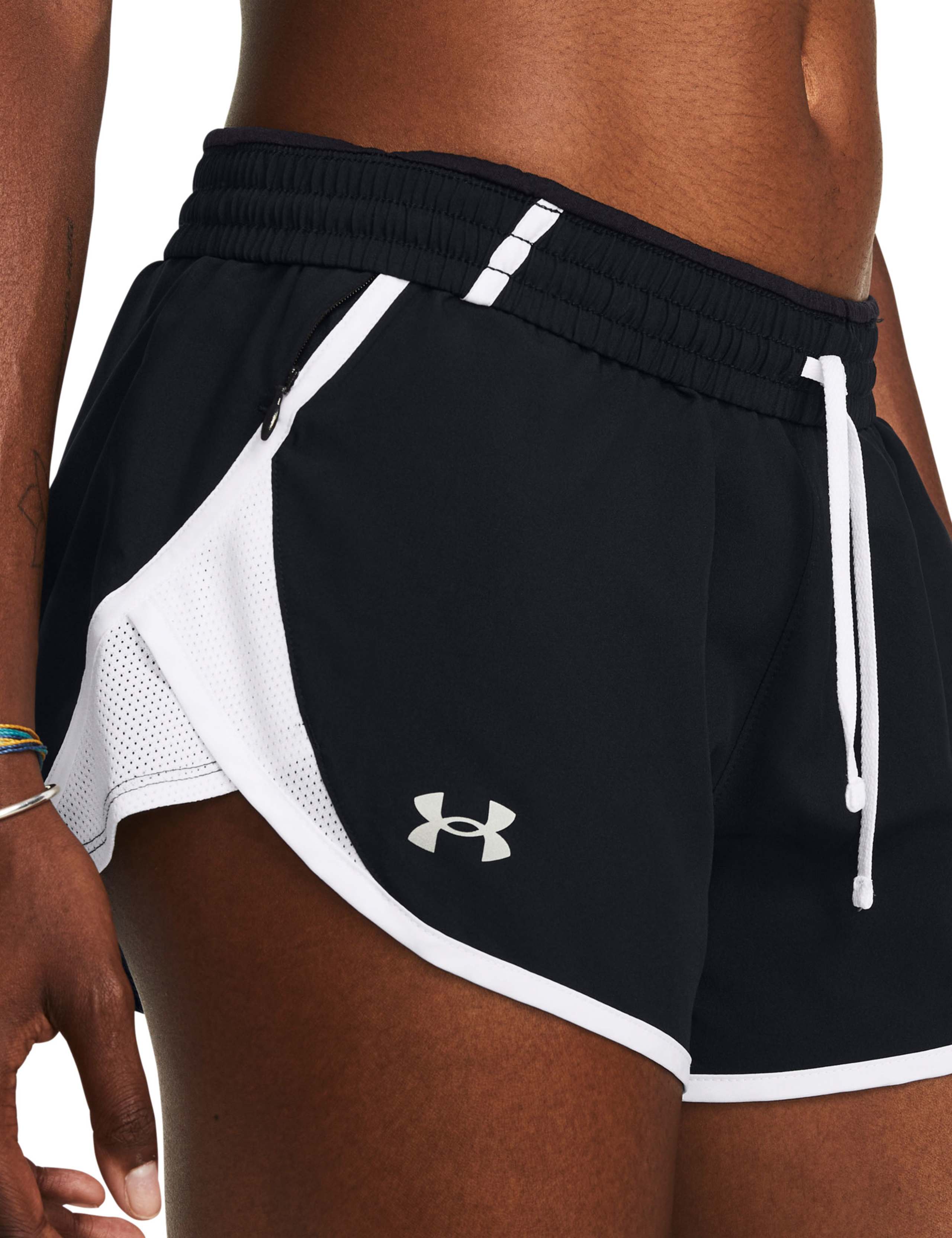 Fly-By 3'' Running Shorts 5 of 5