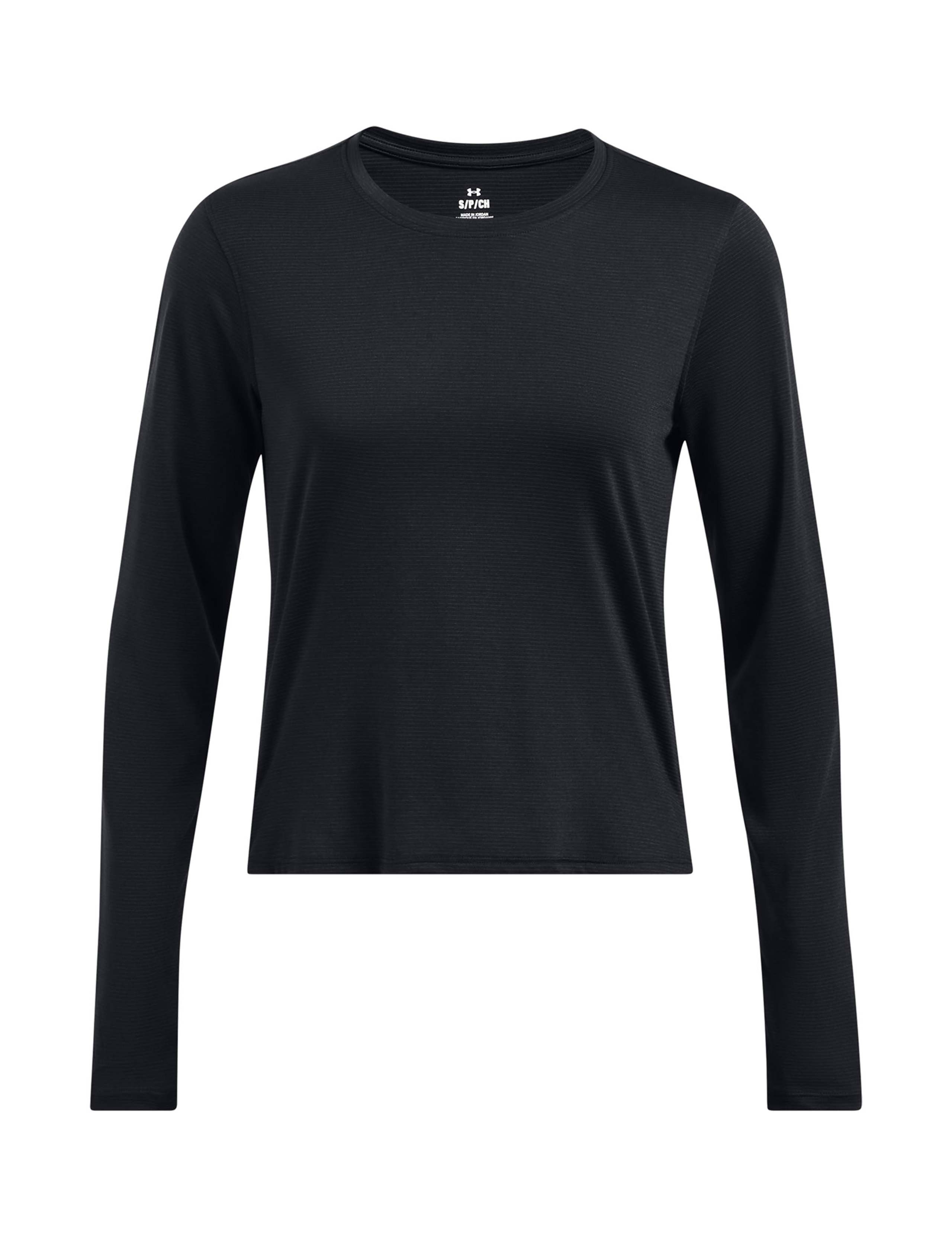 Launch Crew Neck Running Top 2 of 3