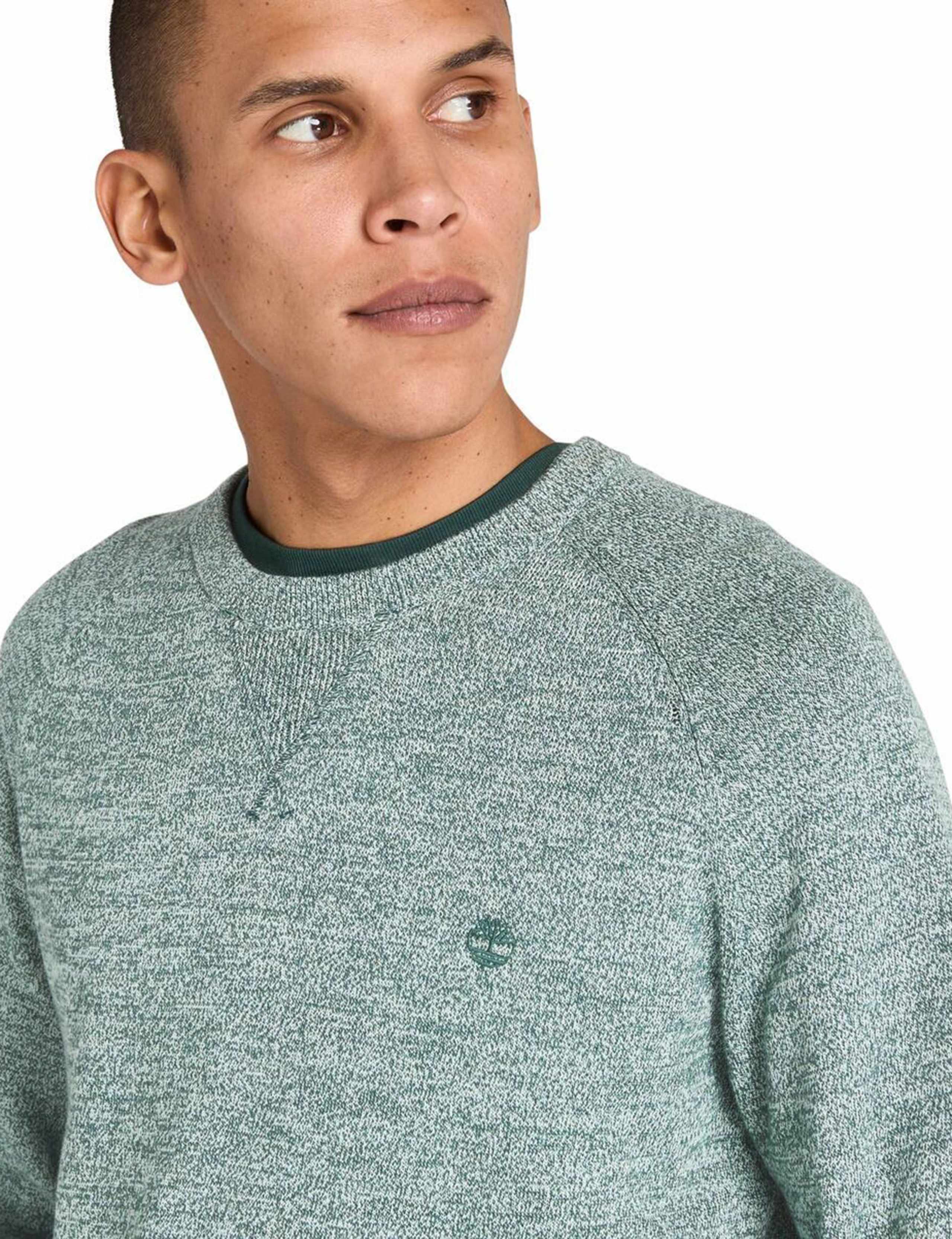 Williams River Pure Cotton Jumper 3 of 5