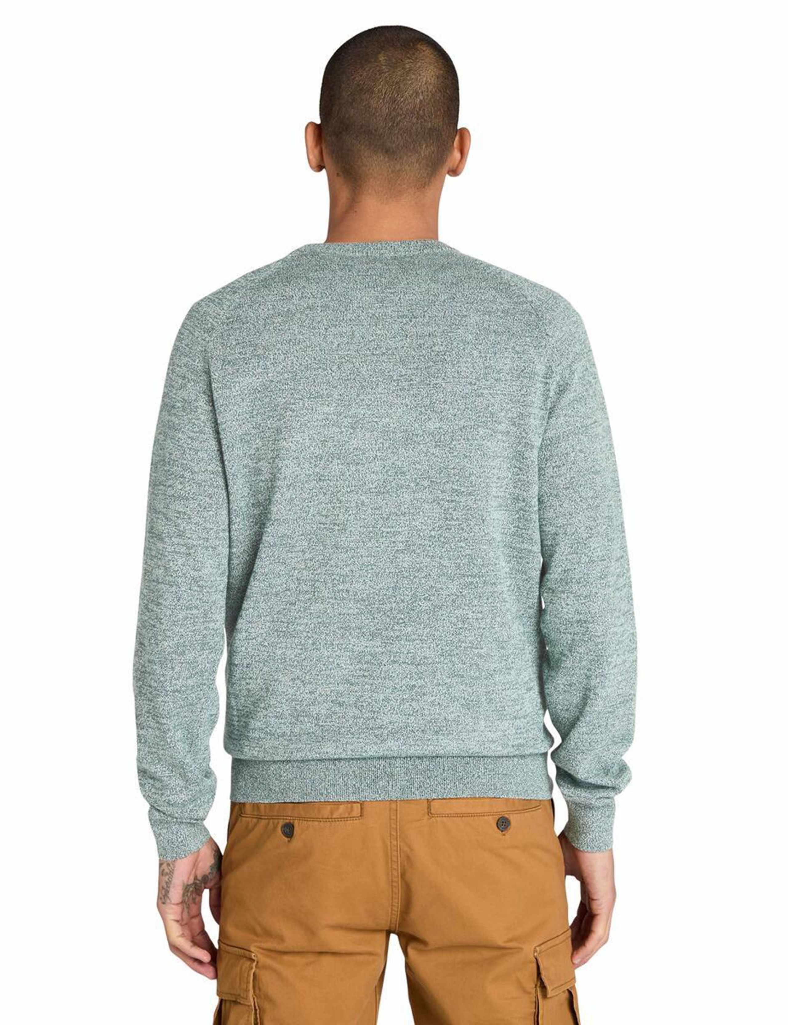 Williams River Pure Cotton Jumper 5 of 5