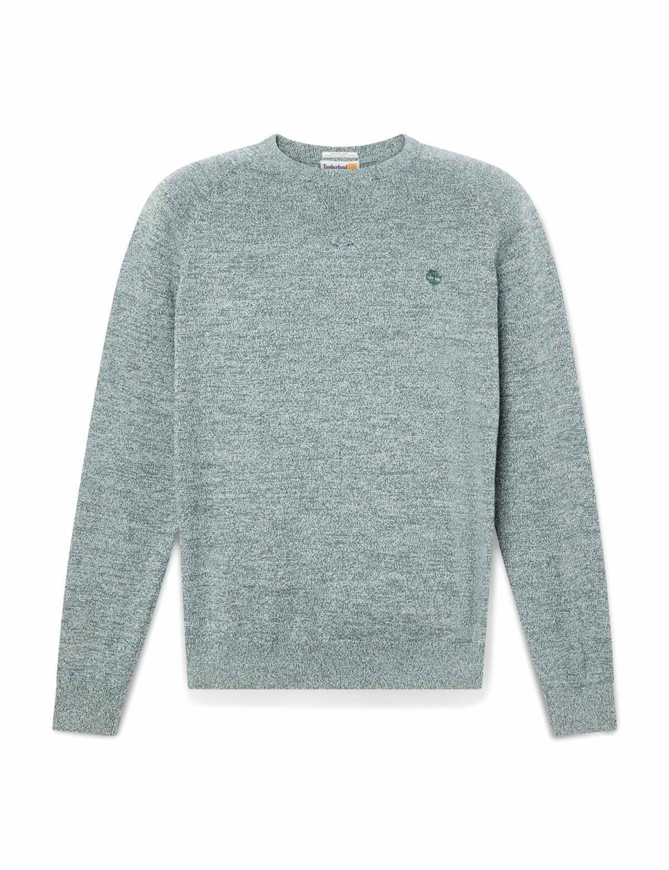 Williams River Pure Cotton Jumper 2 of 5