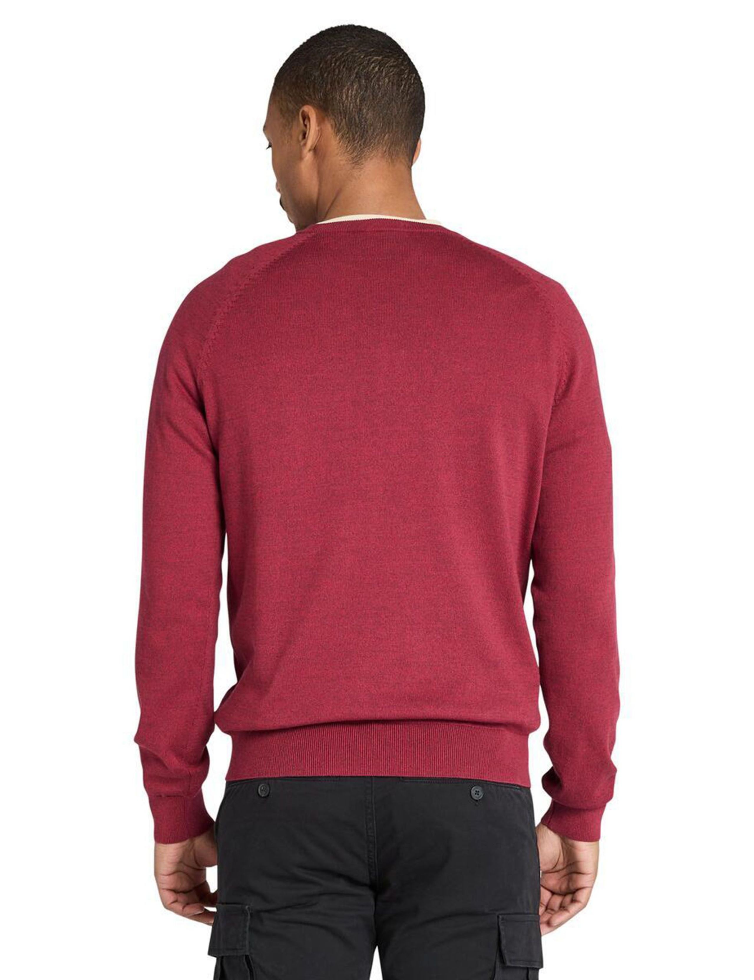 Williams River Pure Cotton Jumper 4 of 5