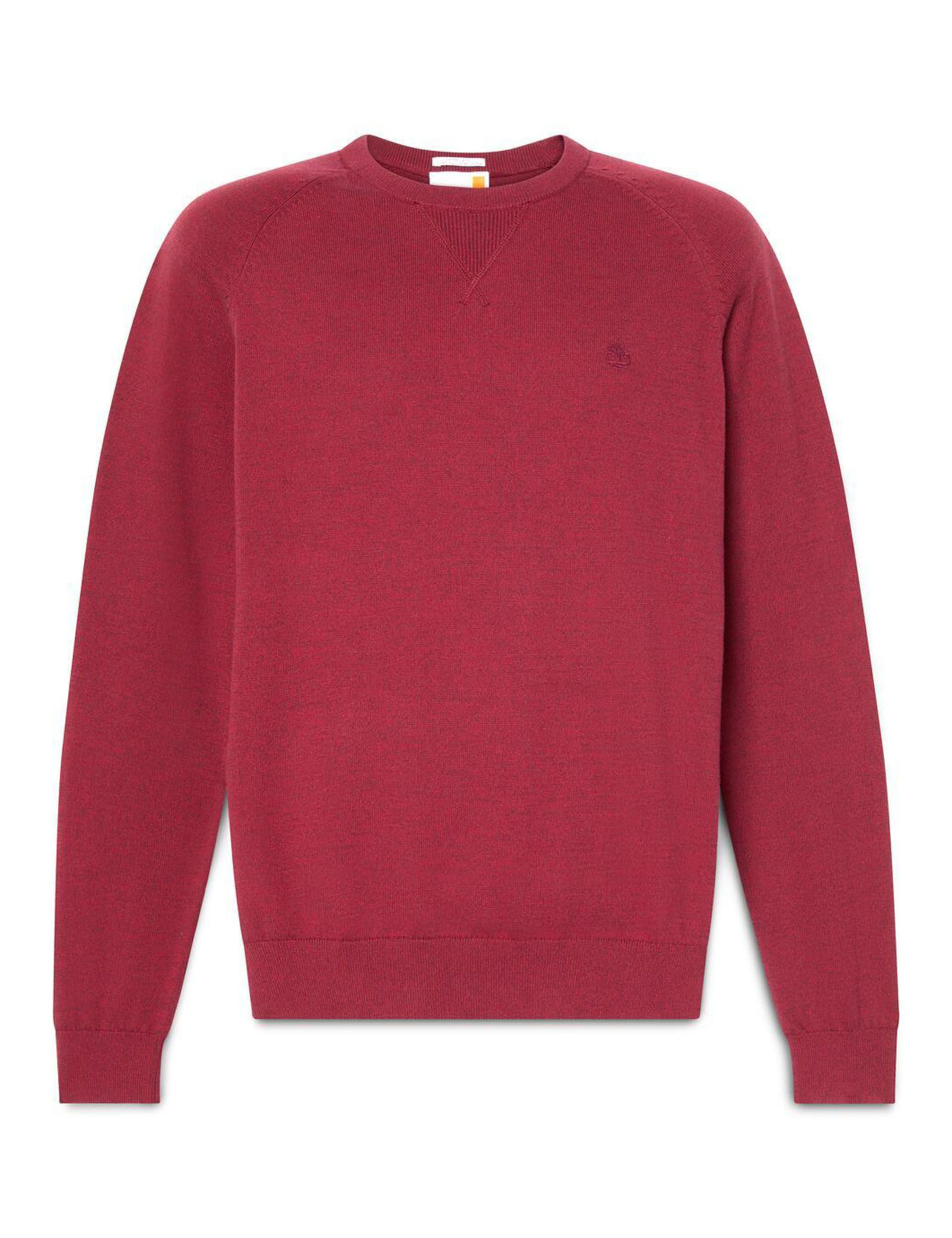 Williams River Pure Cotton Jumper 2 of 5