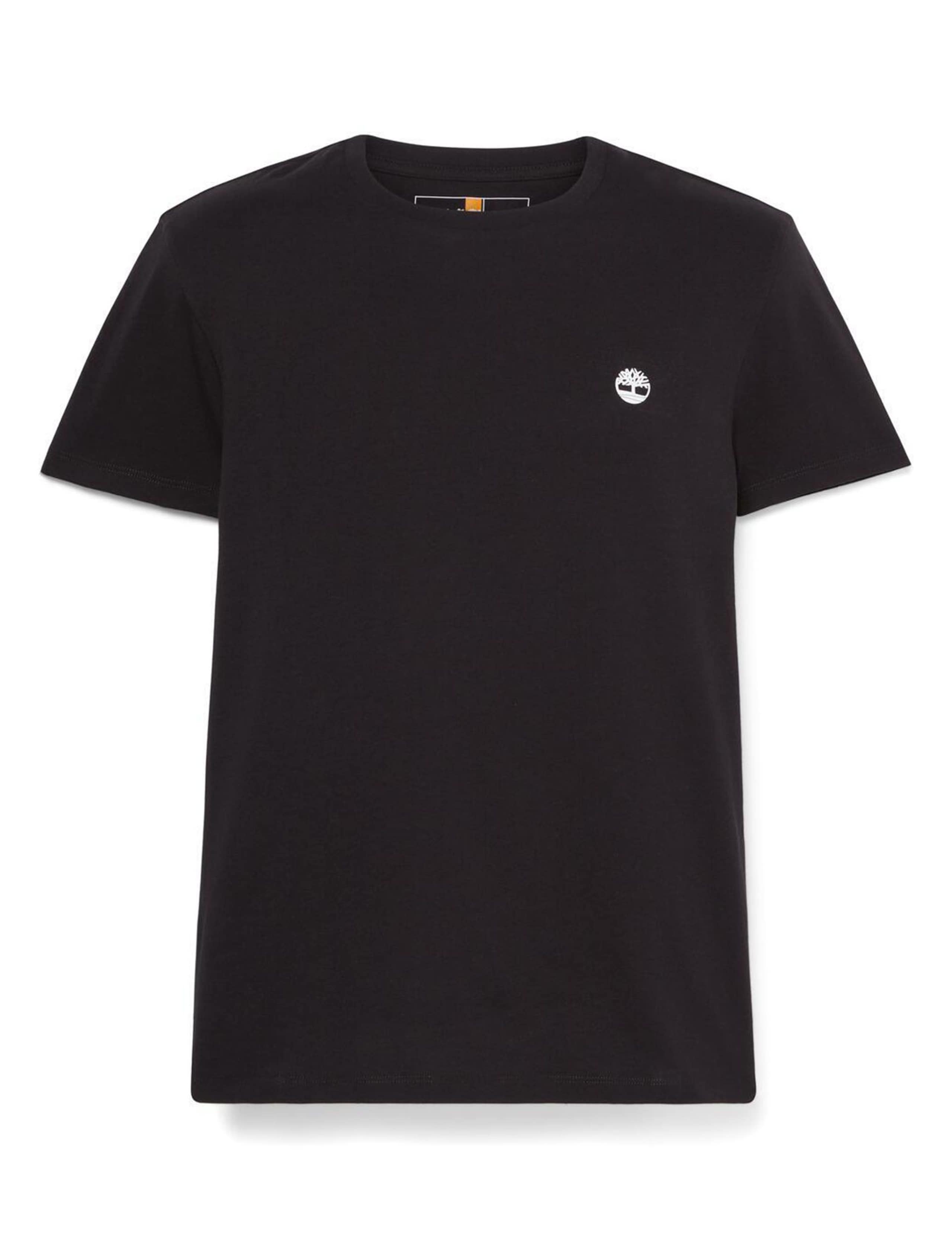 3 Pack Dunstan River Pure Cotton T-Shirts 2 of 4