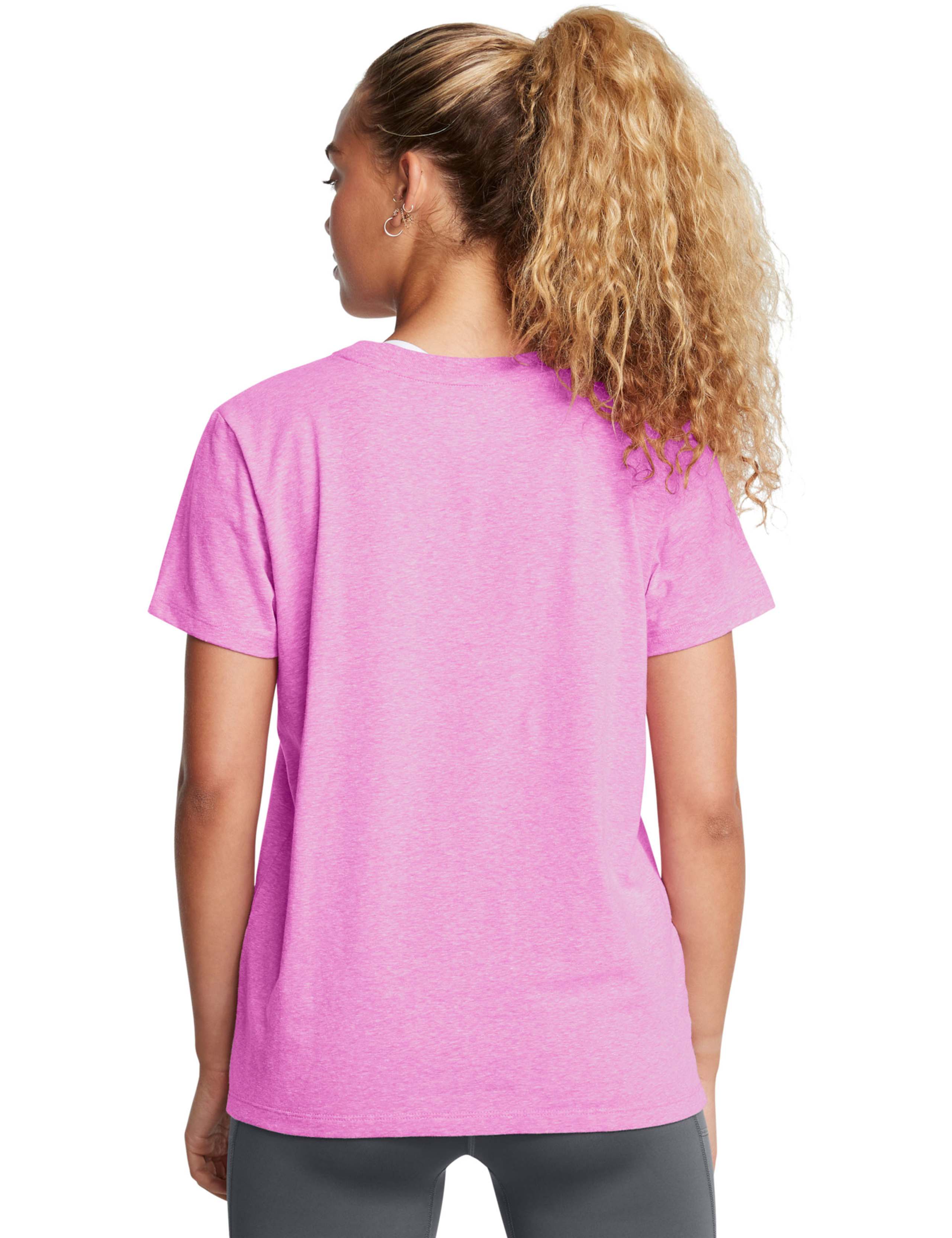 Campus Core Cotton Rich Crew Neck T-Shirt 3 of 3