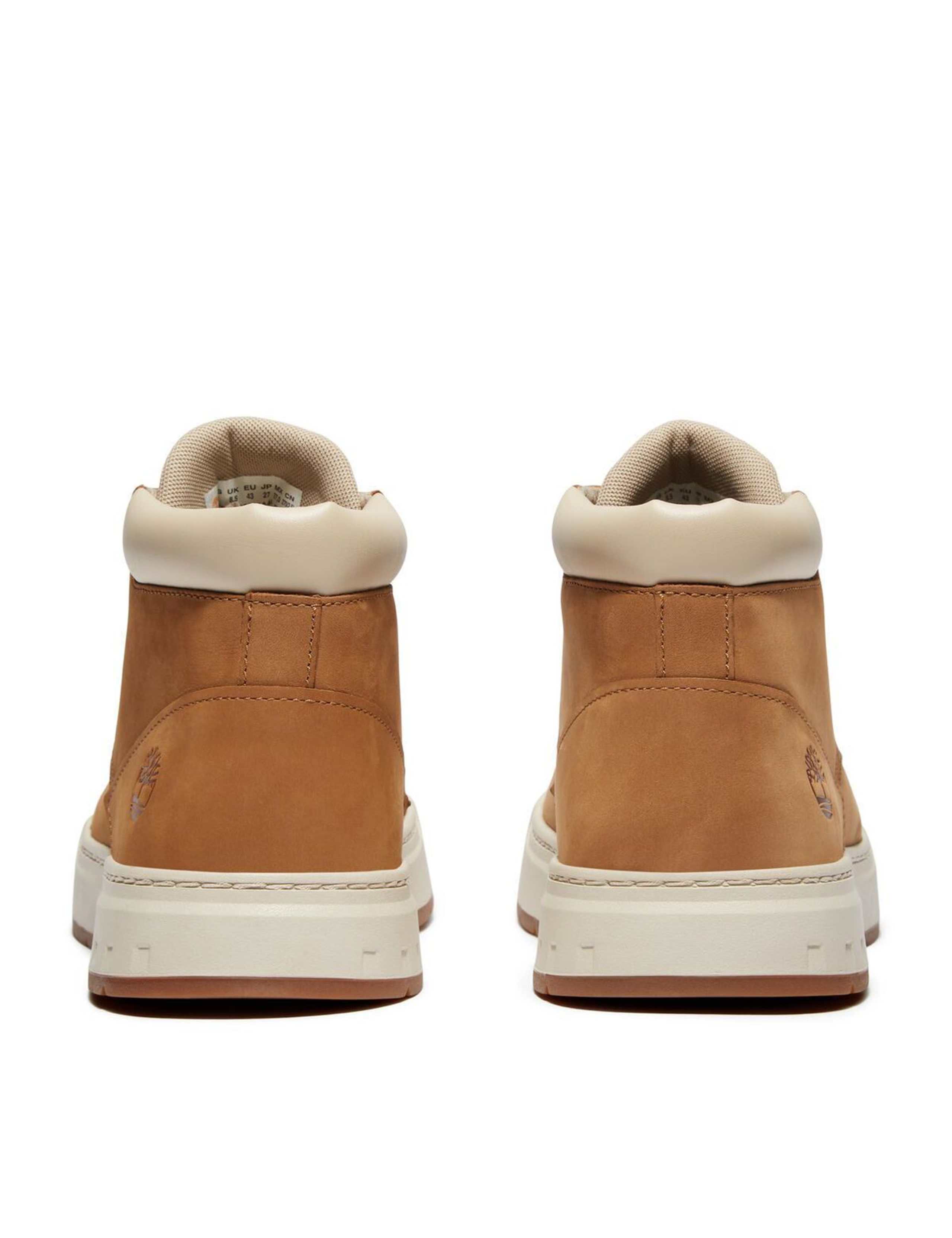 Maple Grove Leather Casual Boots 2 of 6