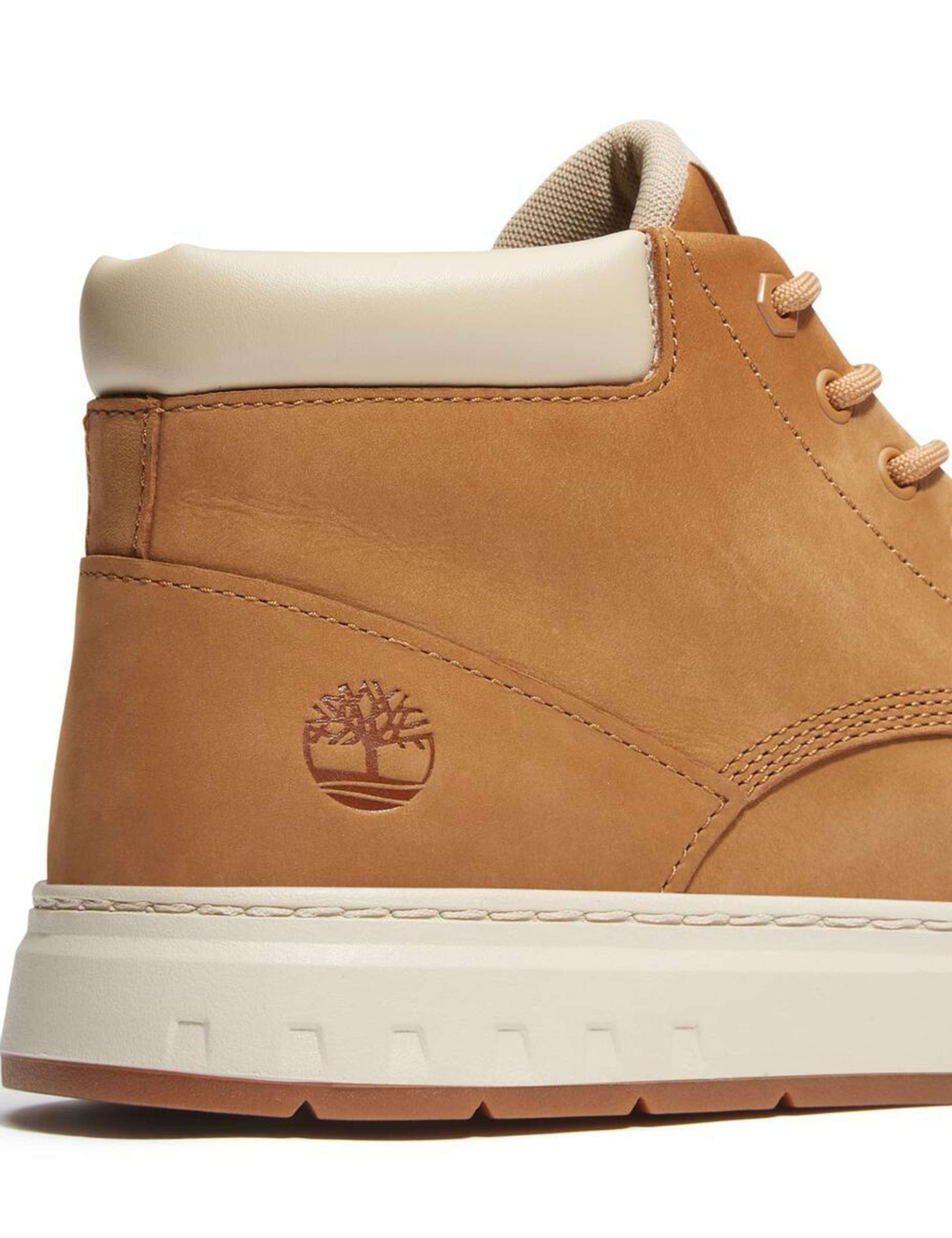 Maple Grove Leather Casual Boots 4 of 6