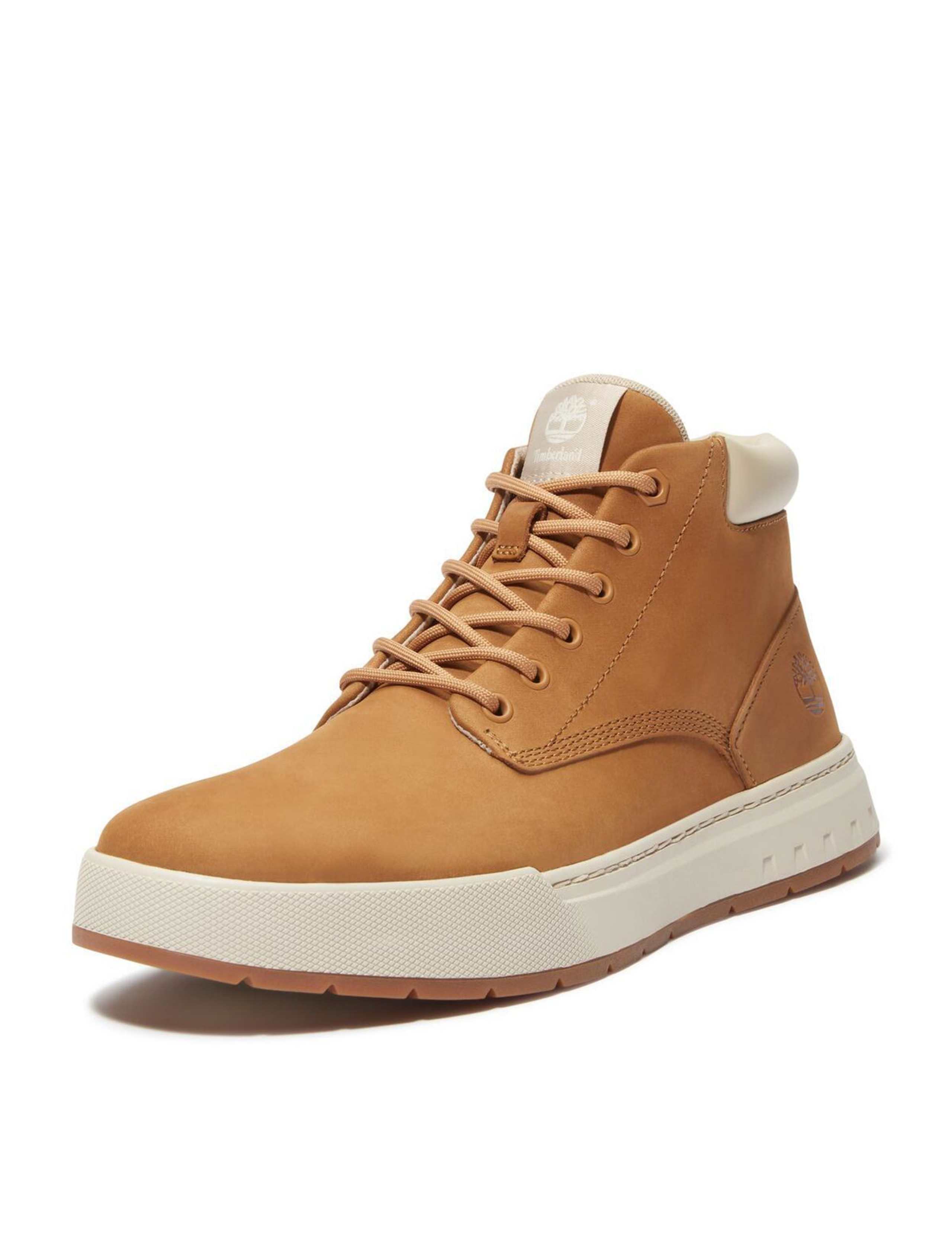 Maple Grove Leather Casual Boots 5 of 6