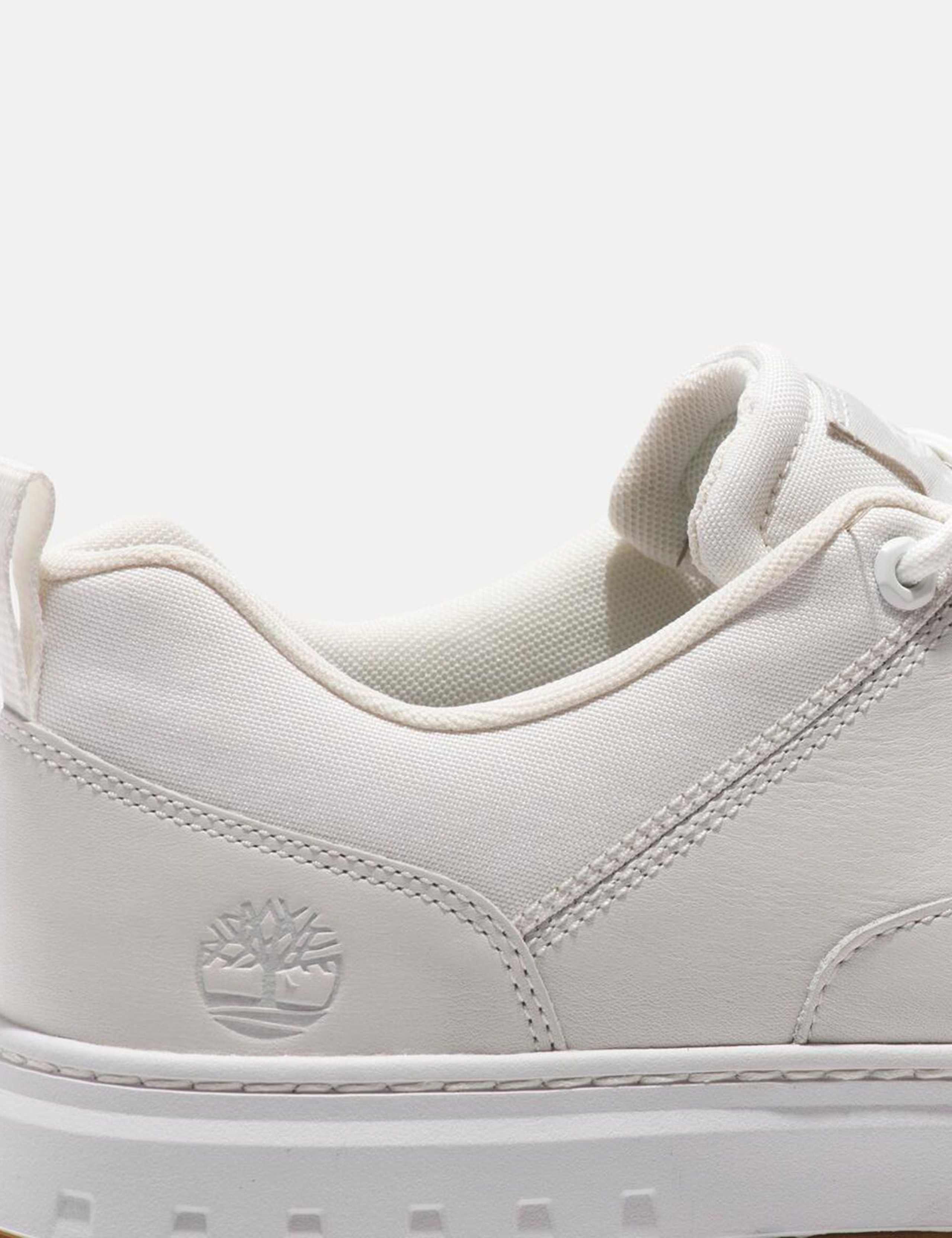 Maple Grove Leather Trainers 5 of 6