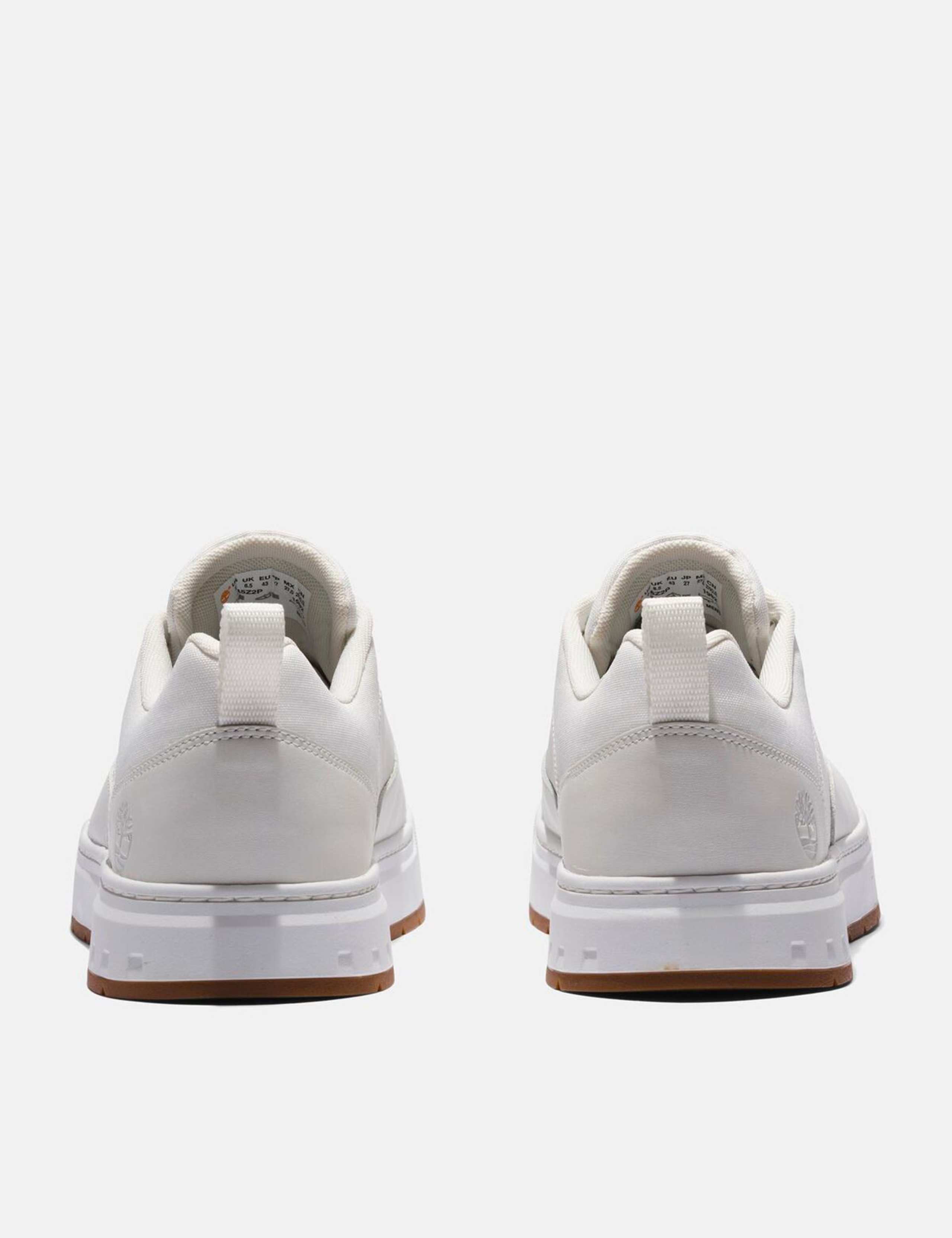 Maple Grove Leather Trainers 6 of 6