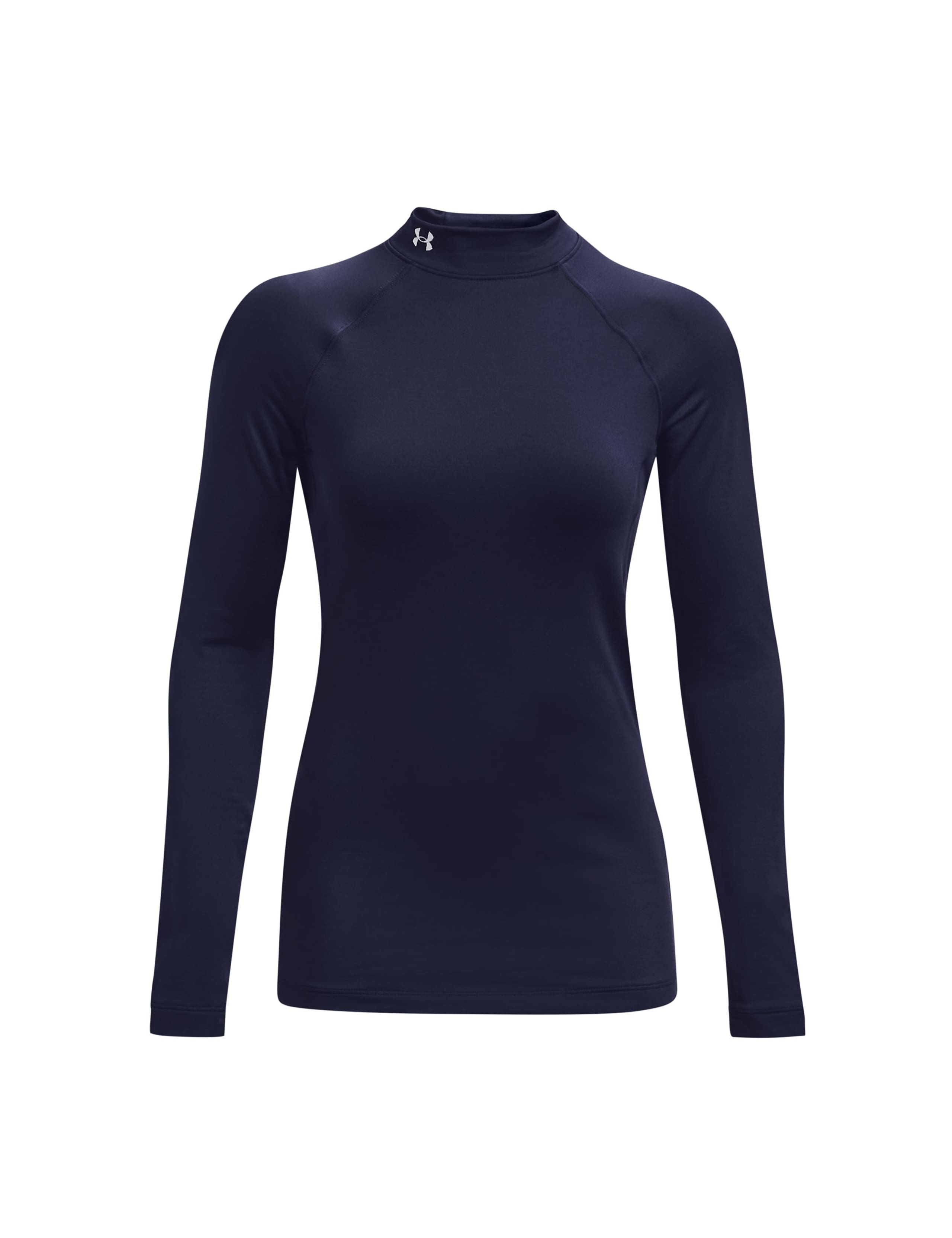 Authentics ColdGear™ Funnel Neck Top 2 of 5
