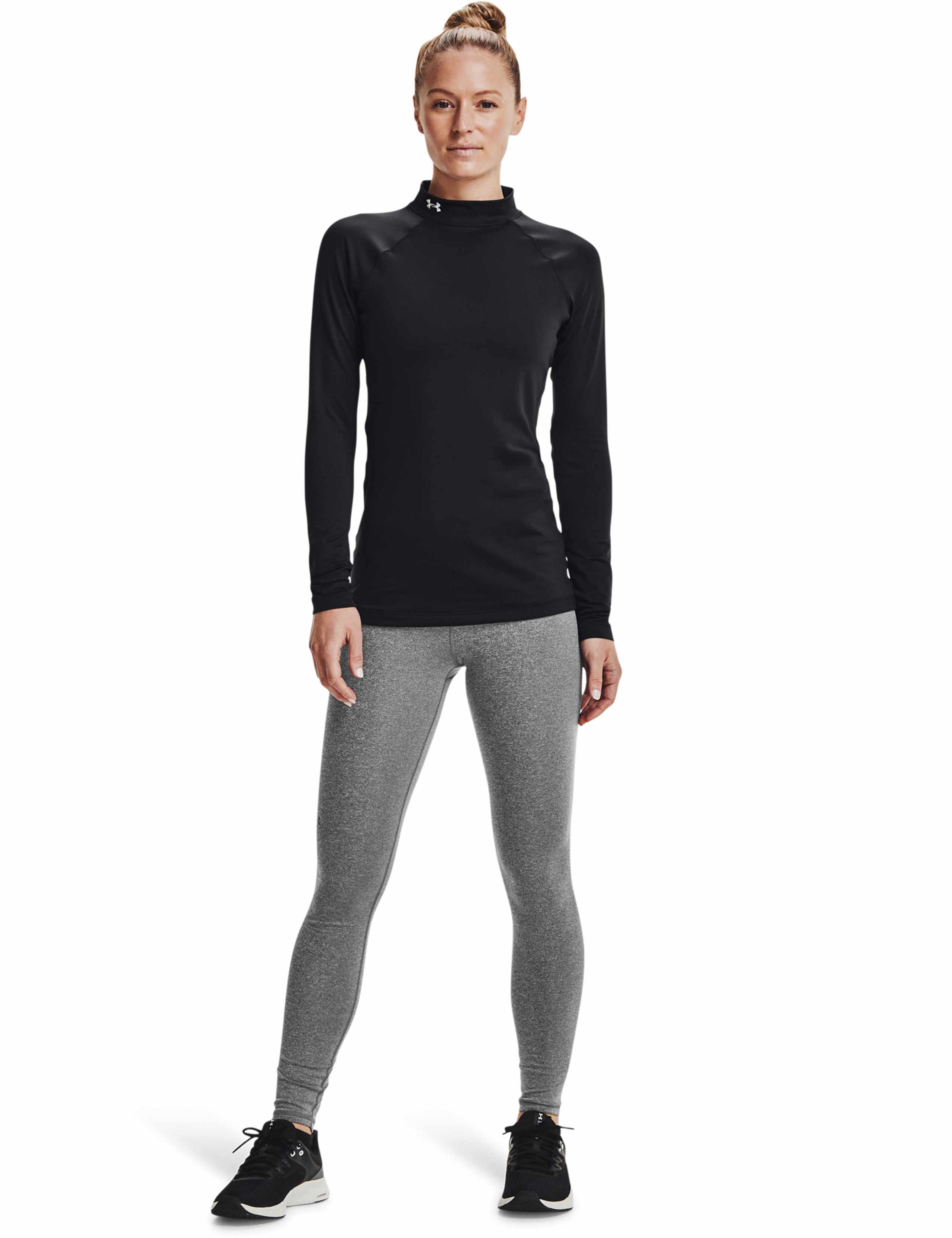 Authentics ColdGear™ Funnel Neck Top 3 of 8