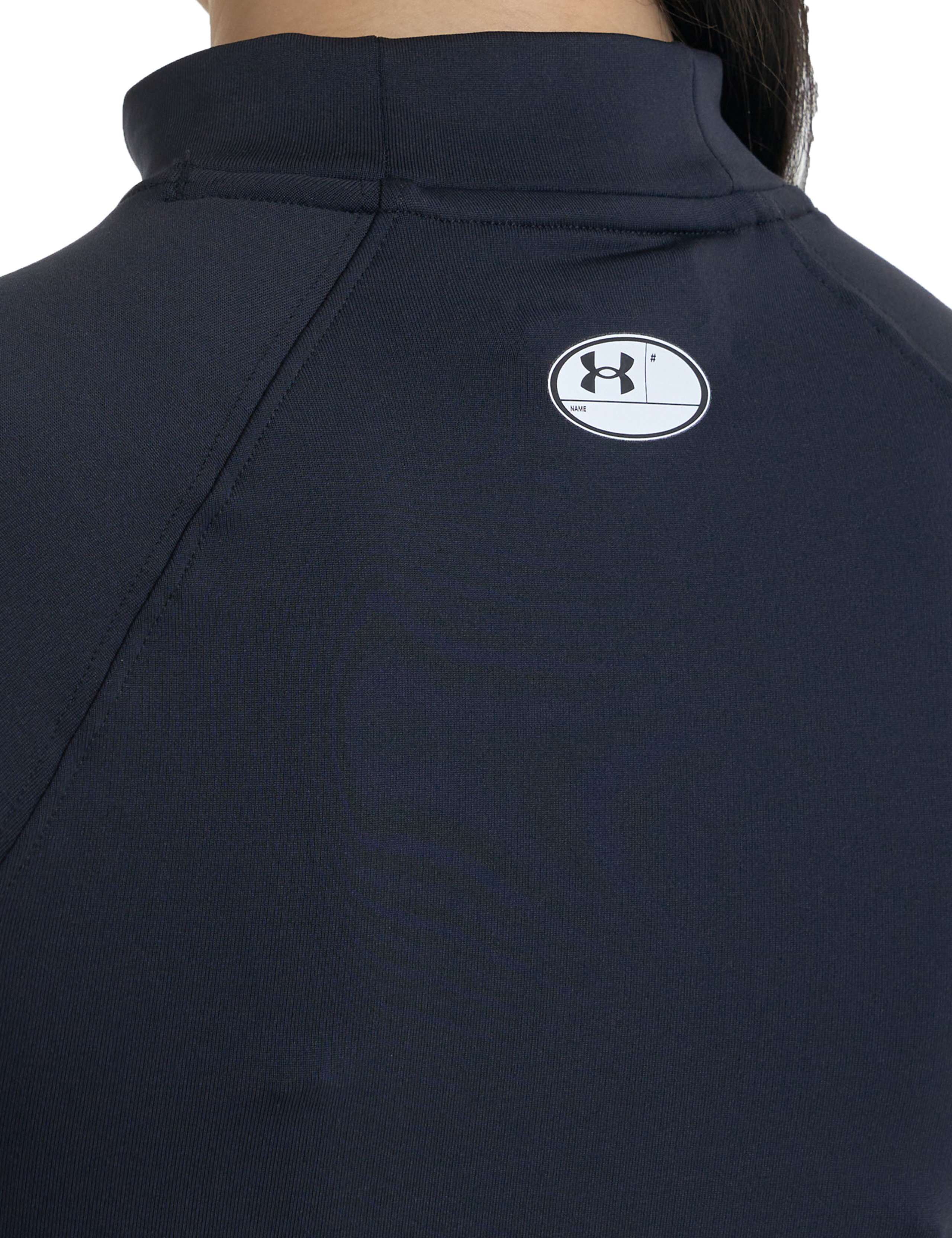 Authentics ColdGear™ Funnel Neck Top 6 of 8