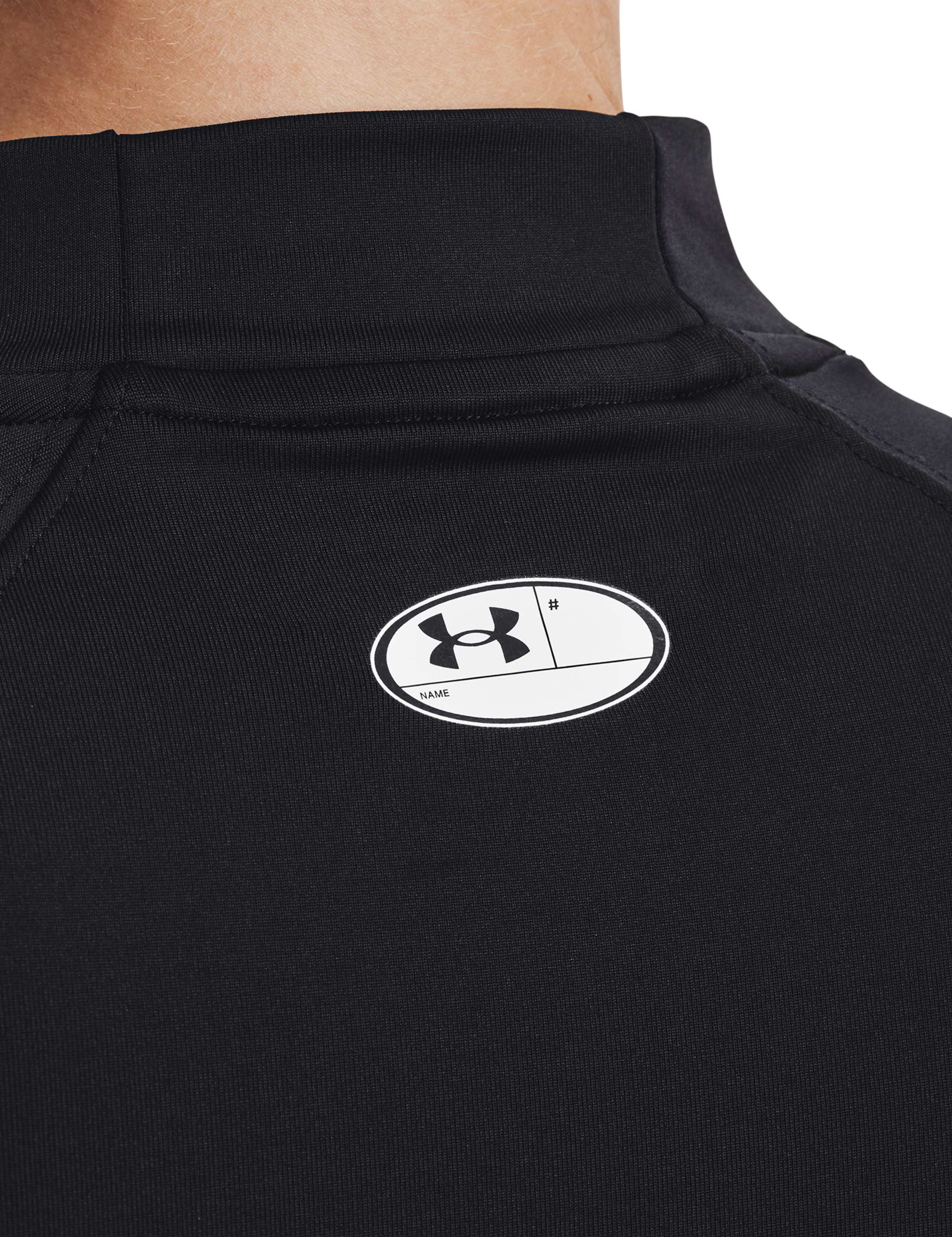 Authentics ColdGear™ Funnel Neck Top 7 of 8