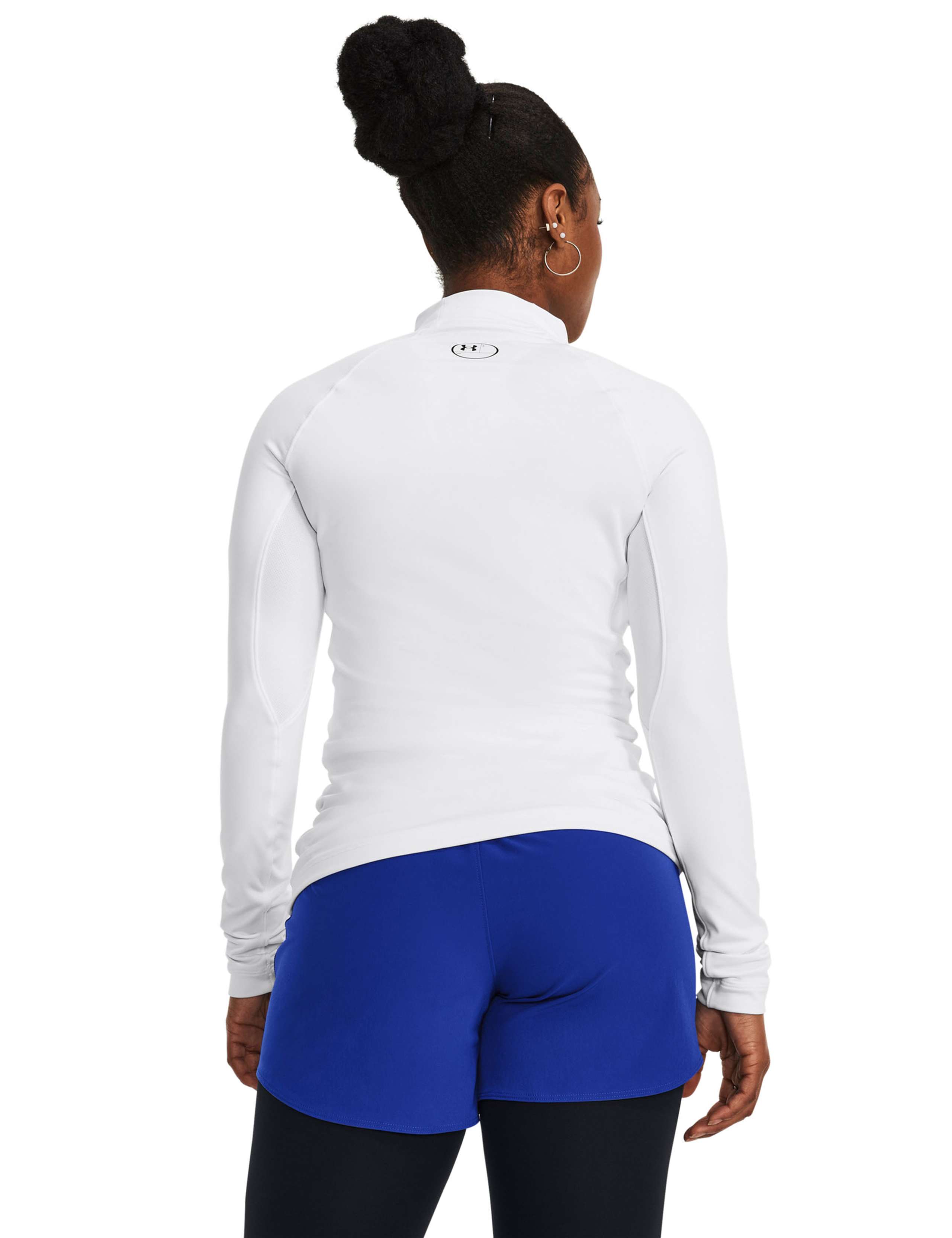 Authentics ColdGear™ Funnel Neck Top 4 of 8