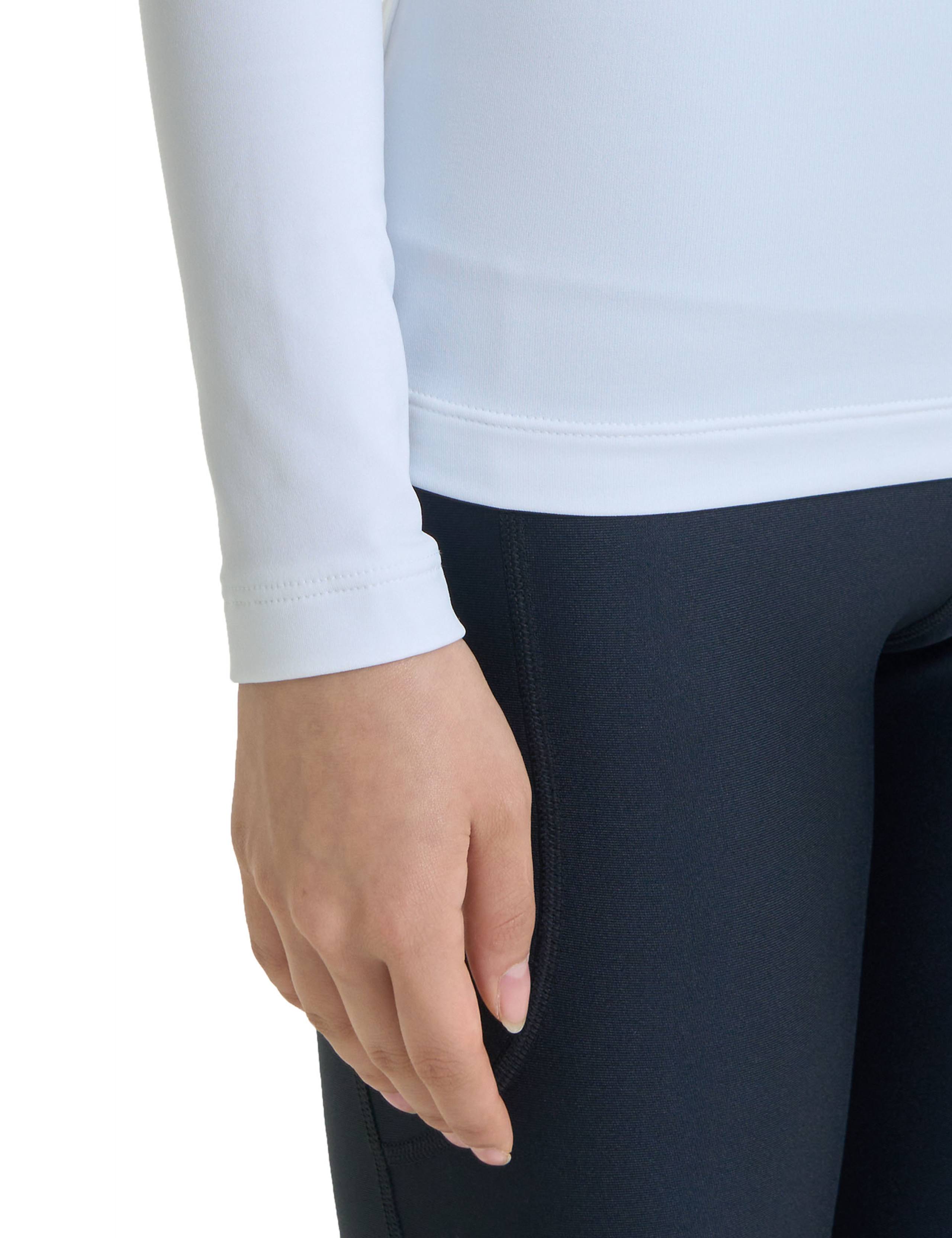 Authentics ColdGear™ Funnel Neck Top 5 of 8