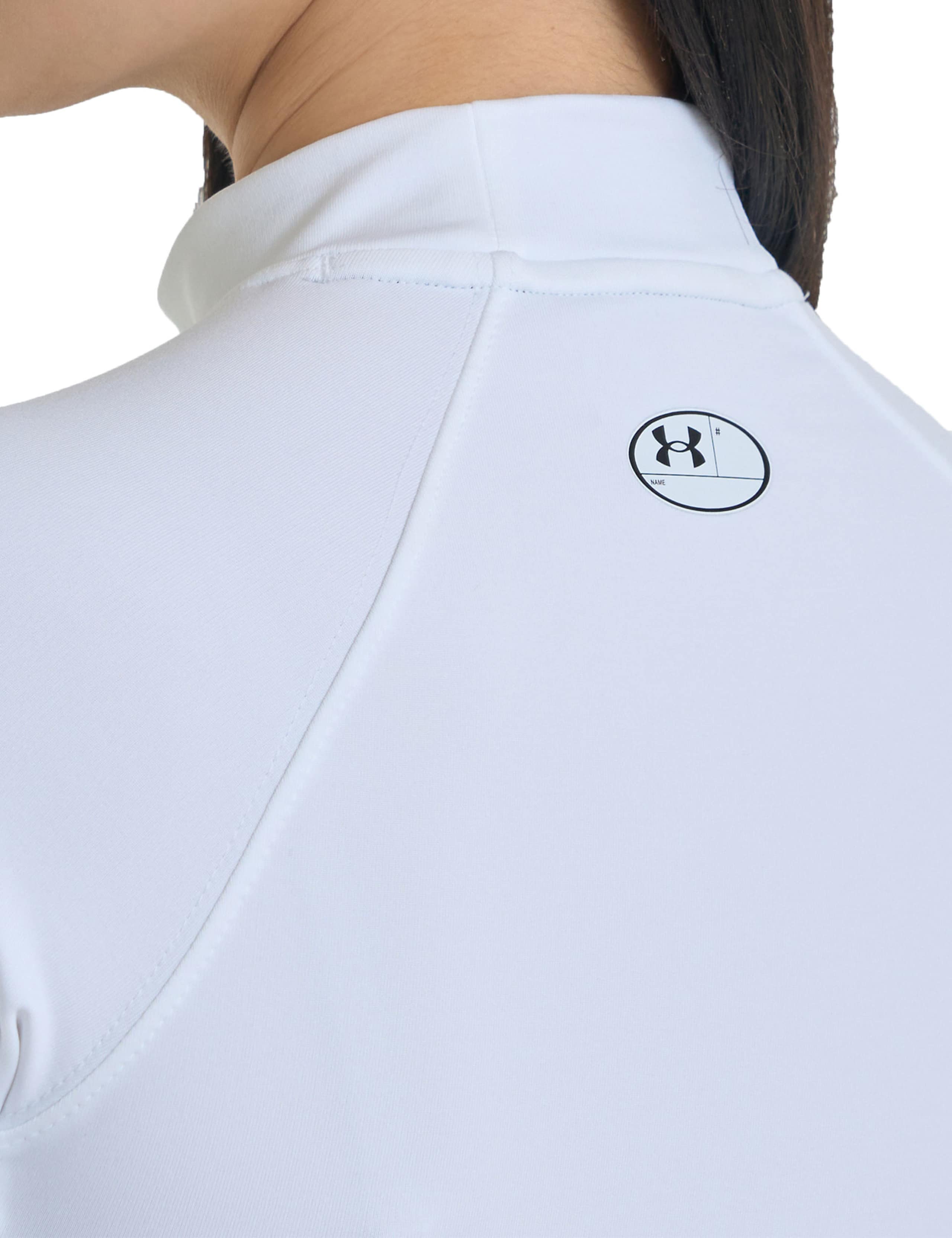 Authentics ColdGear™ Funnel Neck Top 6 of 8