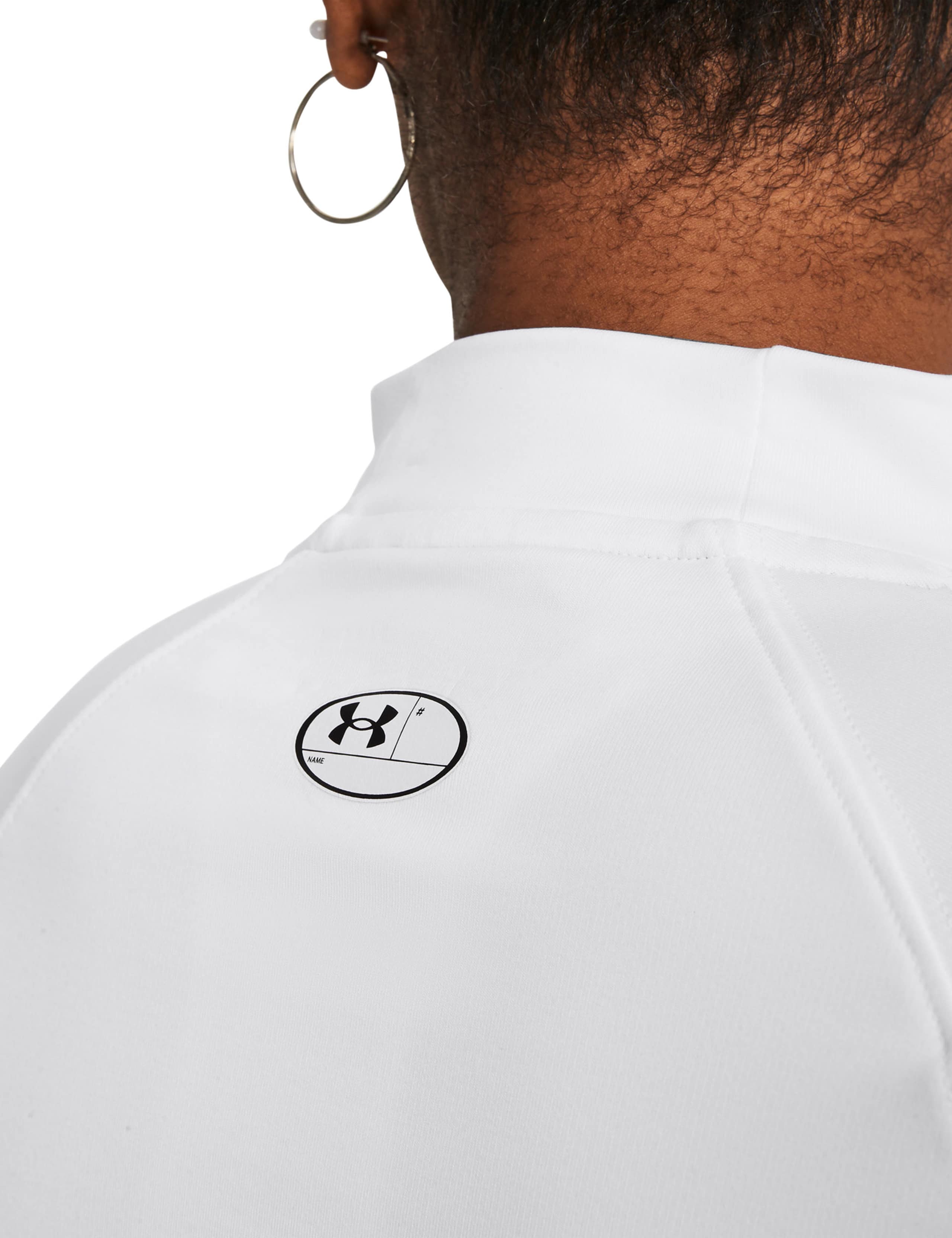 Authentics ColdGear™ Funnel Neck Top 7 of 8