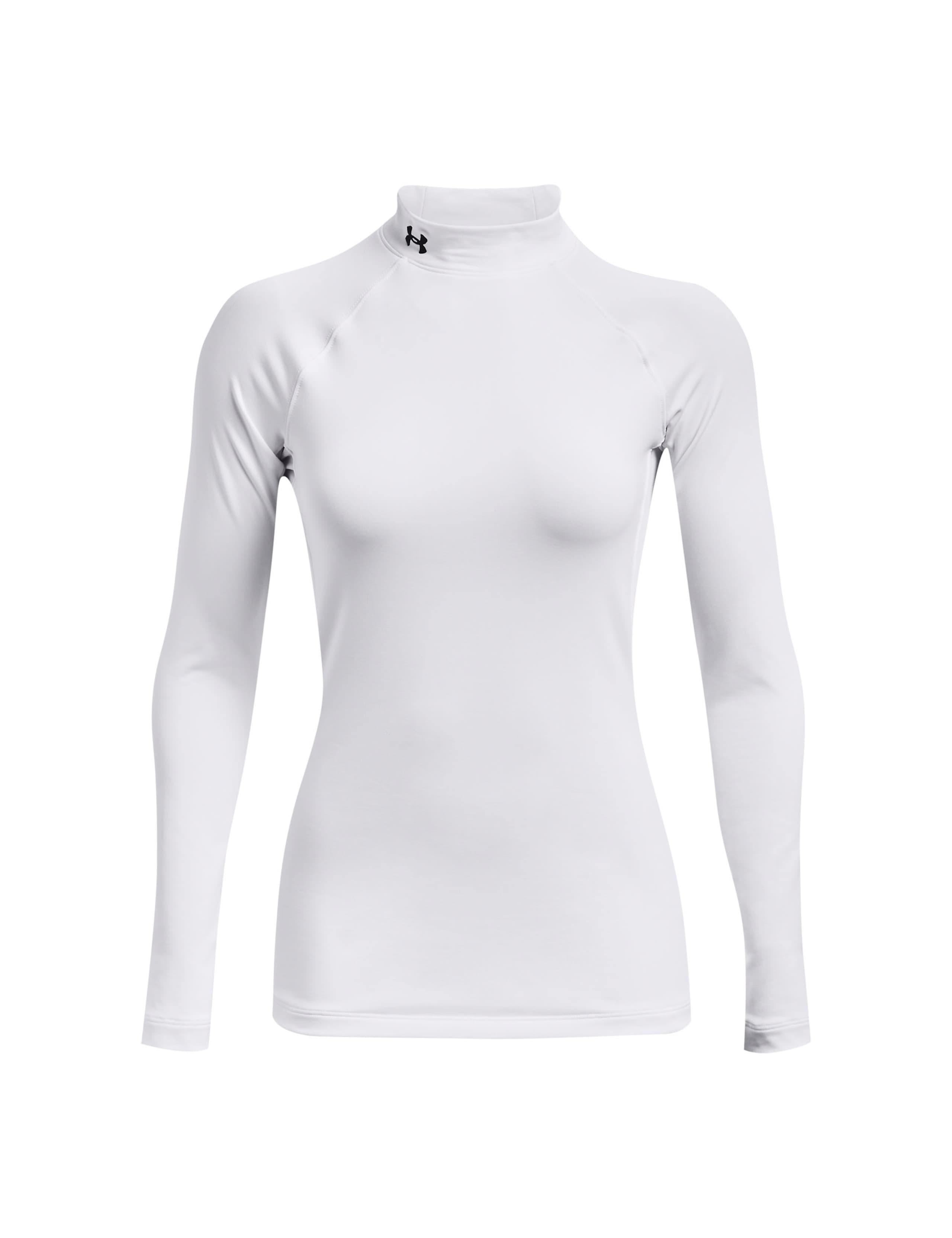 Authentics ColdGear™ Funnel Neck Top 2 of 8