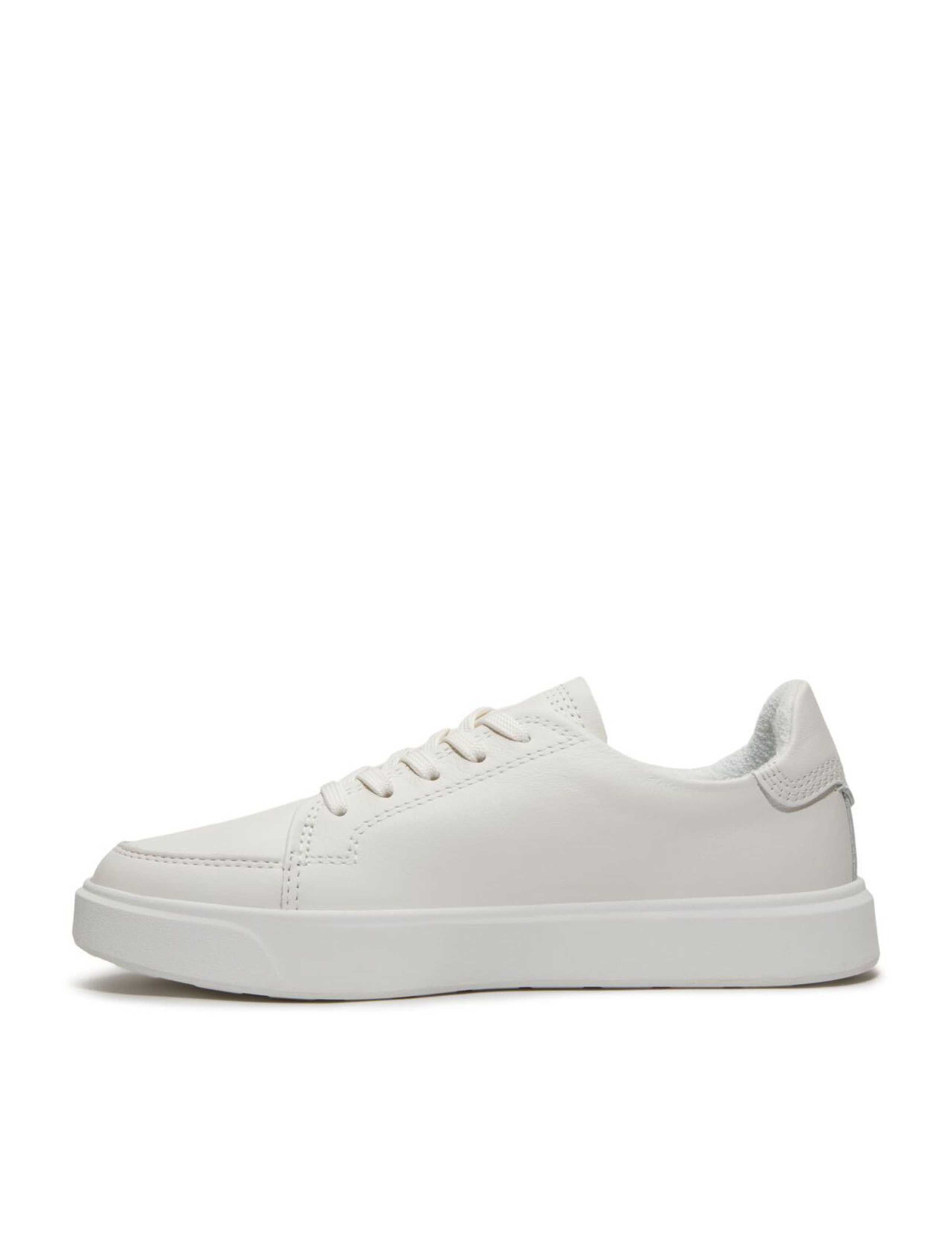 Emerson Street Leather Trainers 6 of 6
